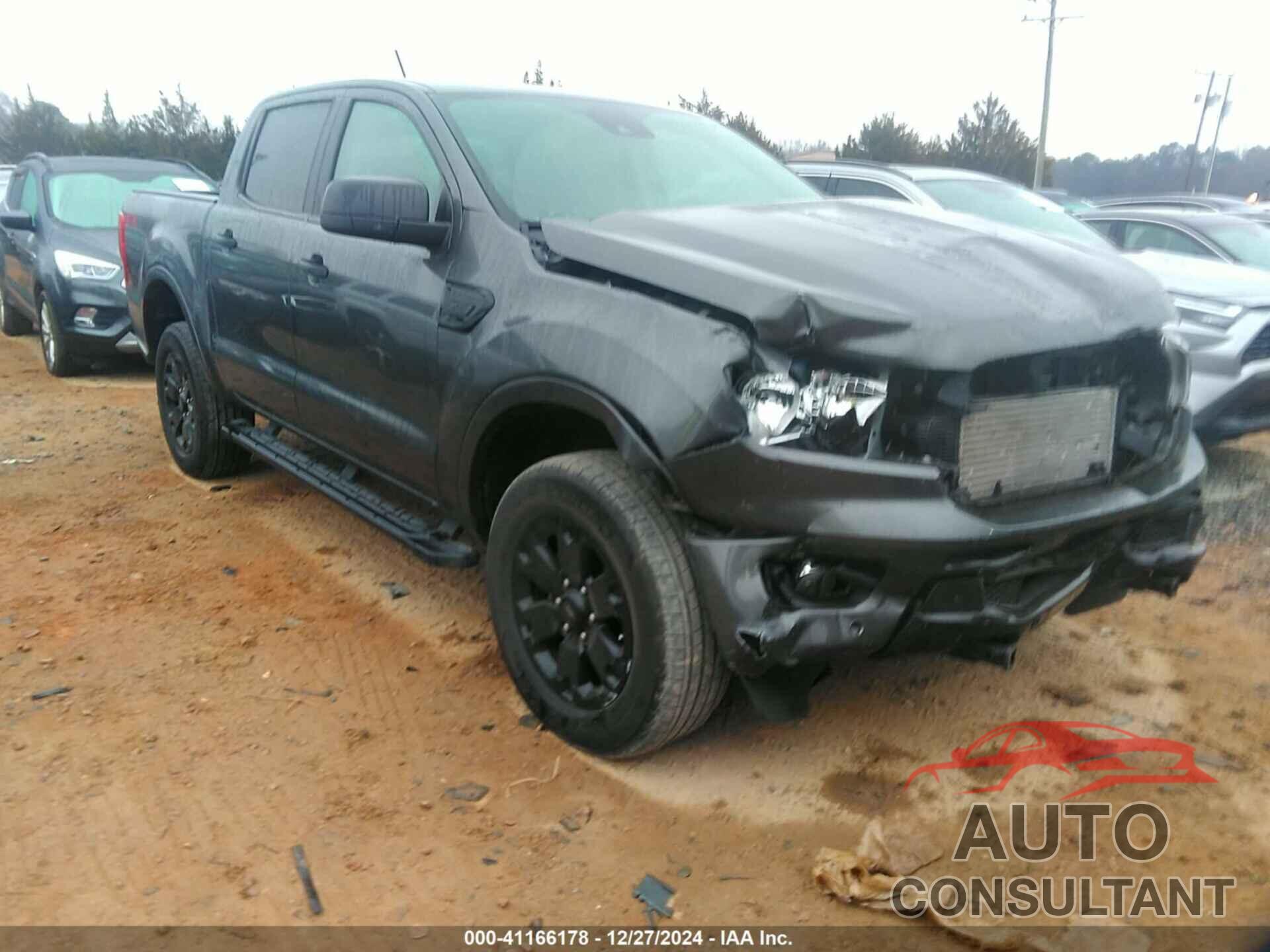 FORD RANGER 2020 - 1FTER4FH2LLA55889