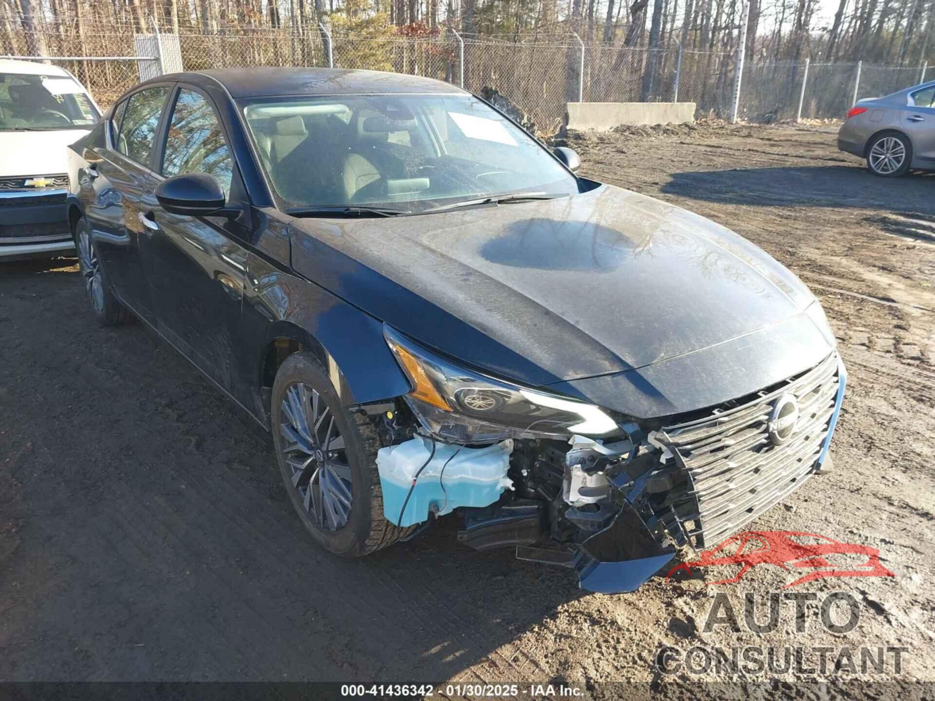 NISSAN ALTIMA 2023 - 1N4BL4DV3PN348438