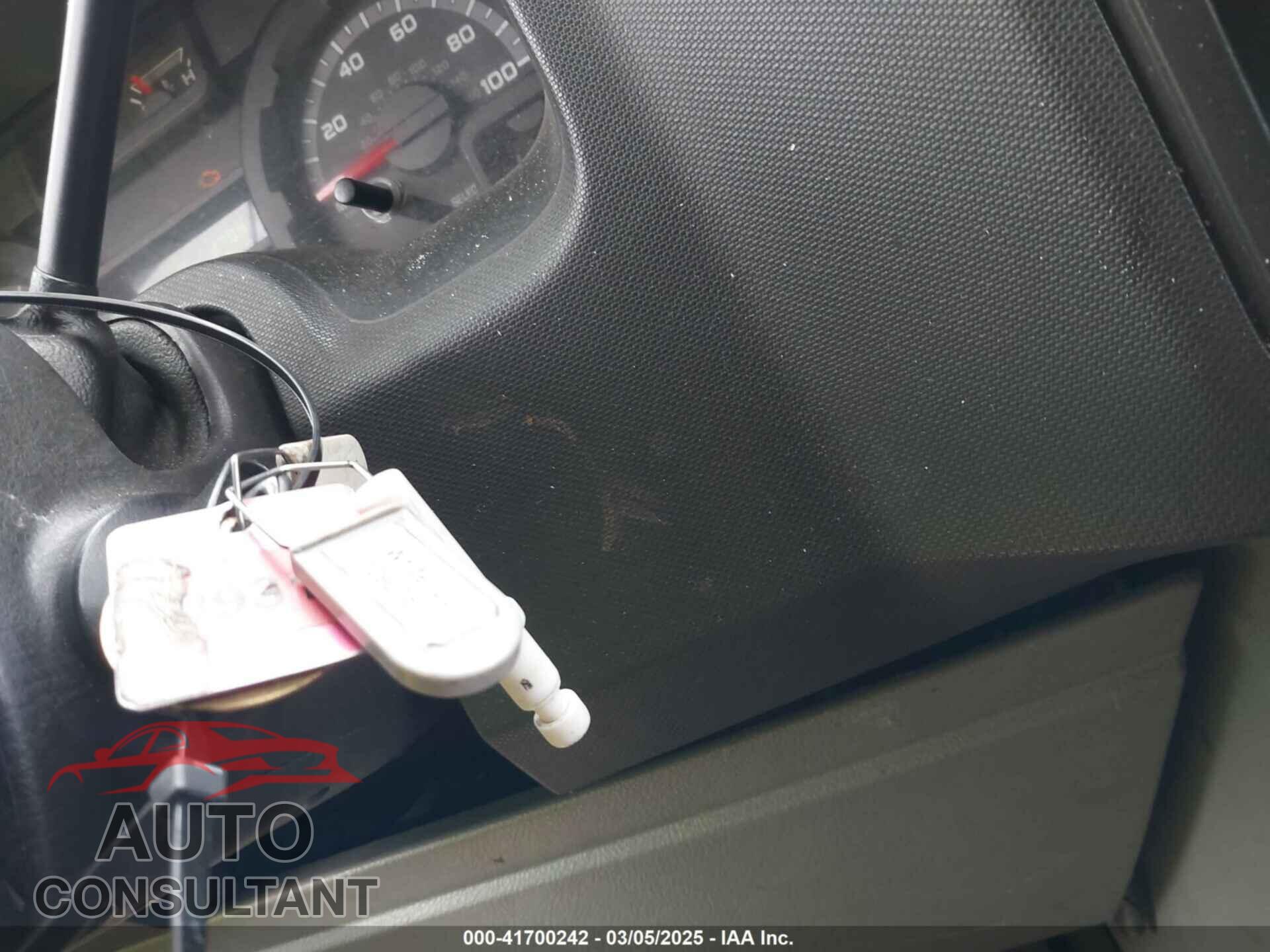 FORD E-150 2010 - 1FTNE1EW2ADA91311
