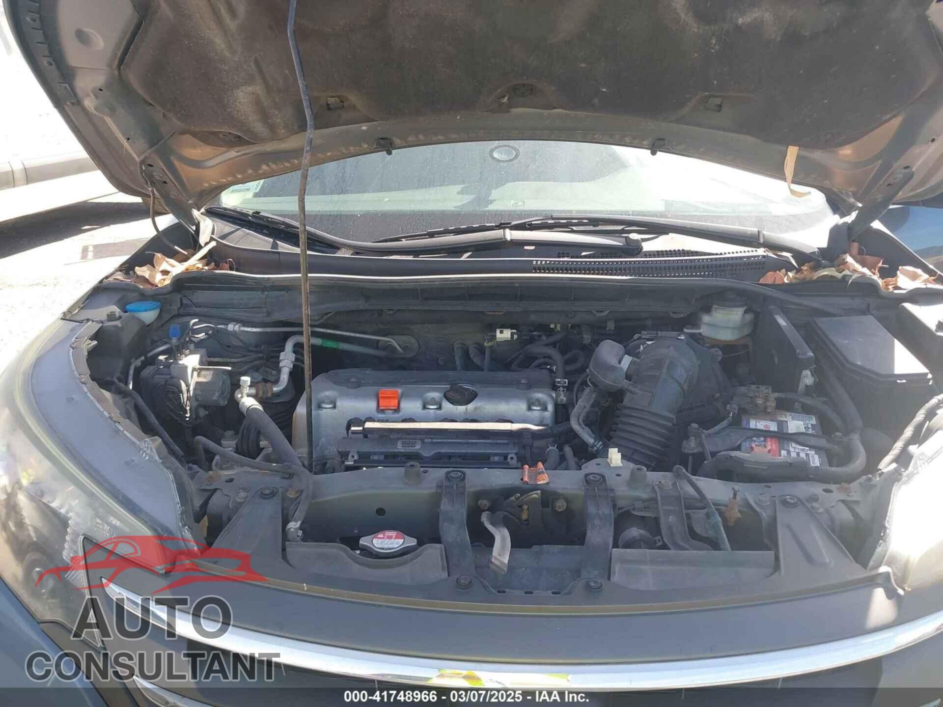 HONDA CR-V 2014 - 2HKRM4H77EH646151