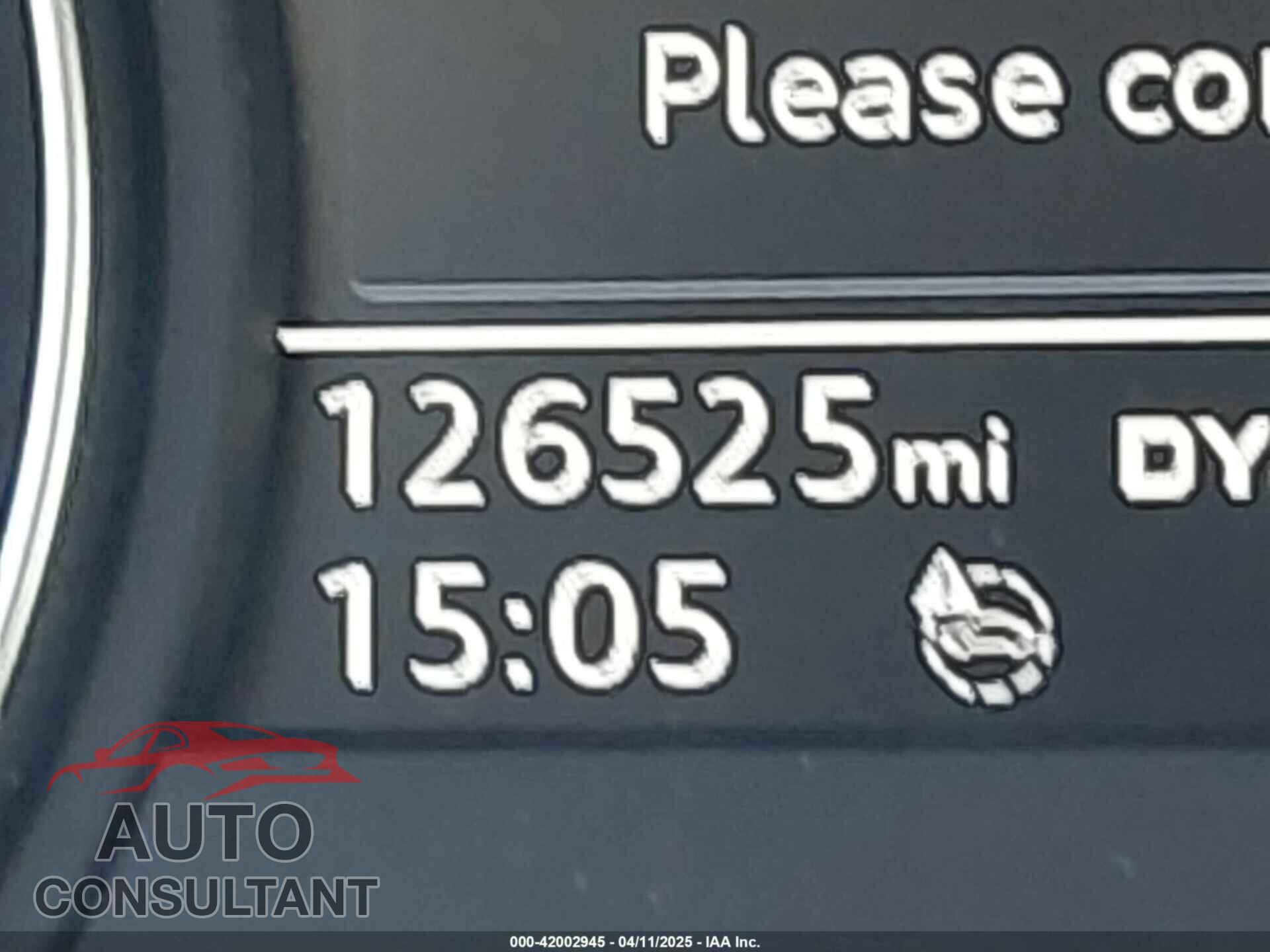 AUDI A4 2017 - WAUGMAF46HN045572