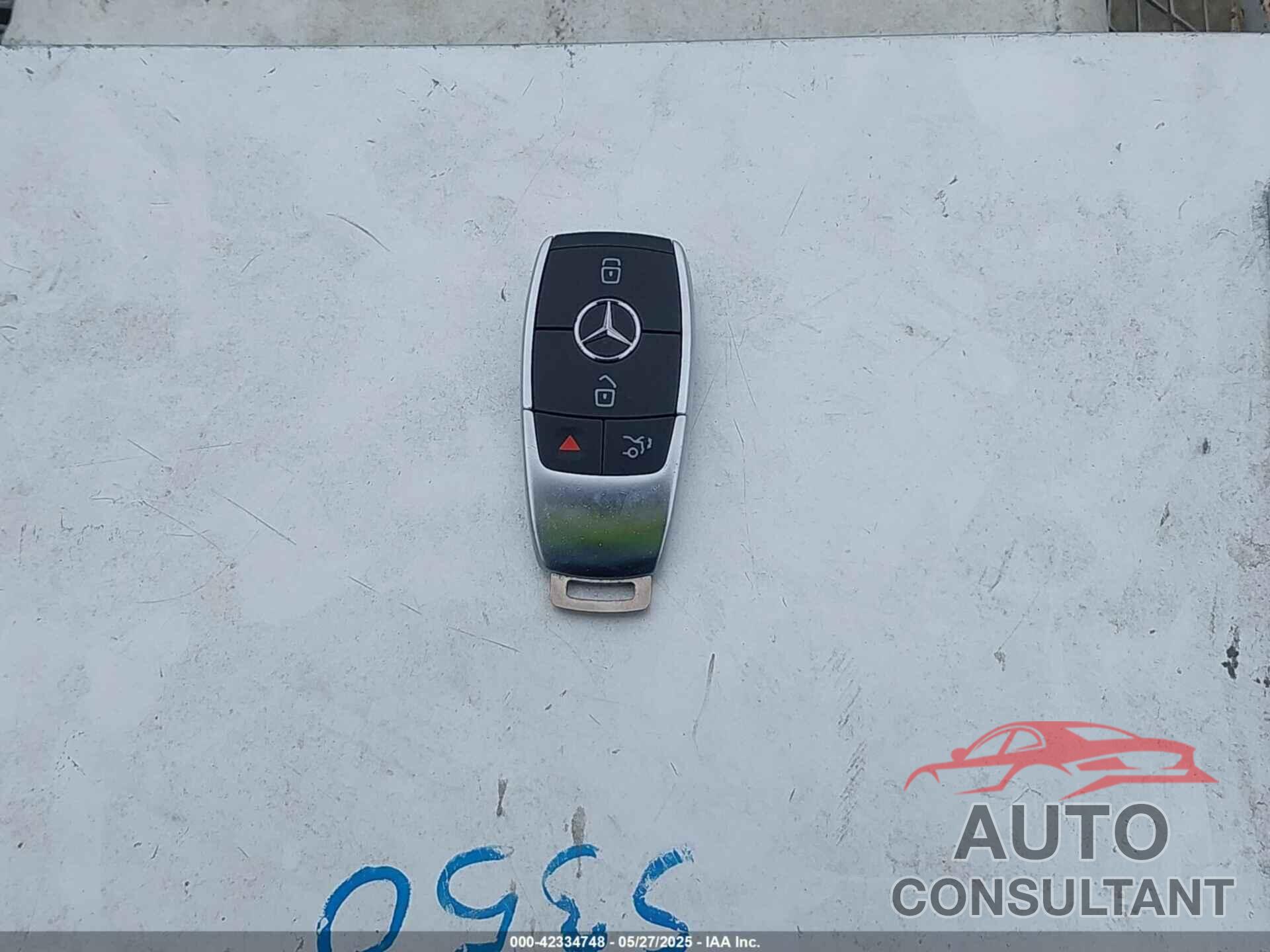 MERCEDES-BENZ GLE 350 2021 - 4JGFB4KB9MA327860