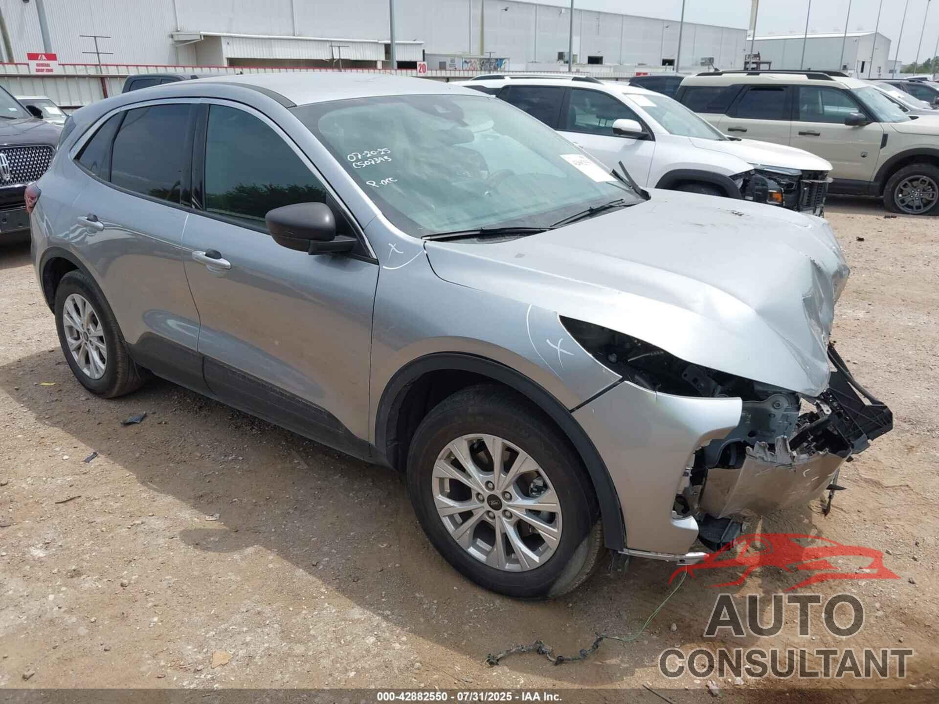 FORD ESCAPE 2024 - 1FMCU0GN1RUA24103