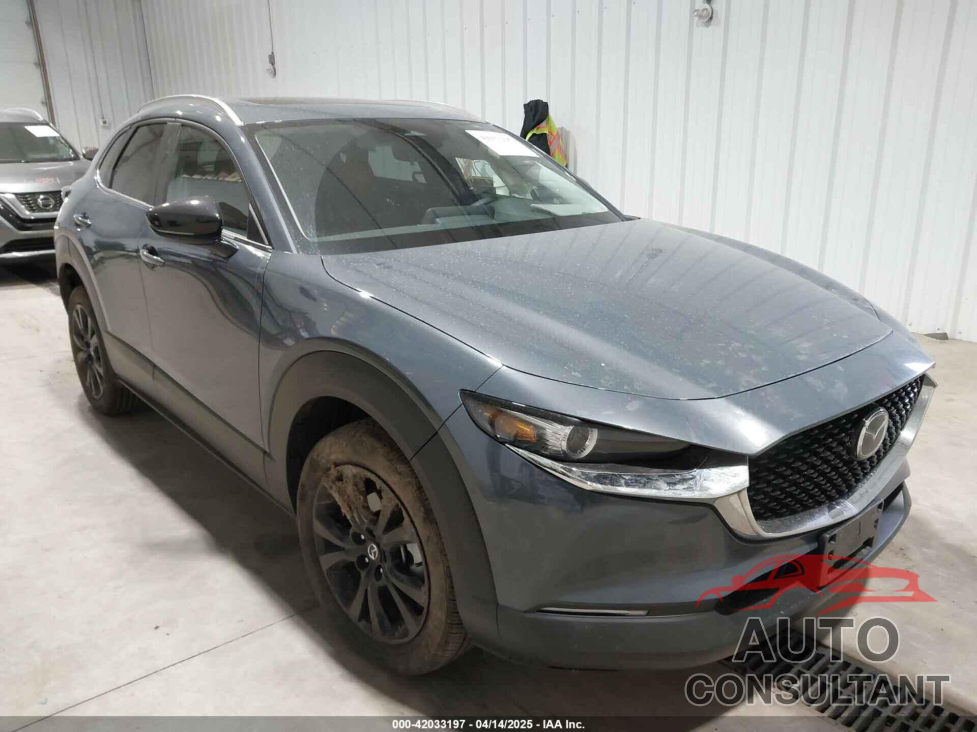 MAZDA CX-30 2025 - 3MVDMBCM7SM783008