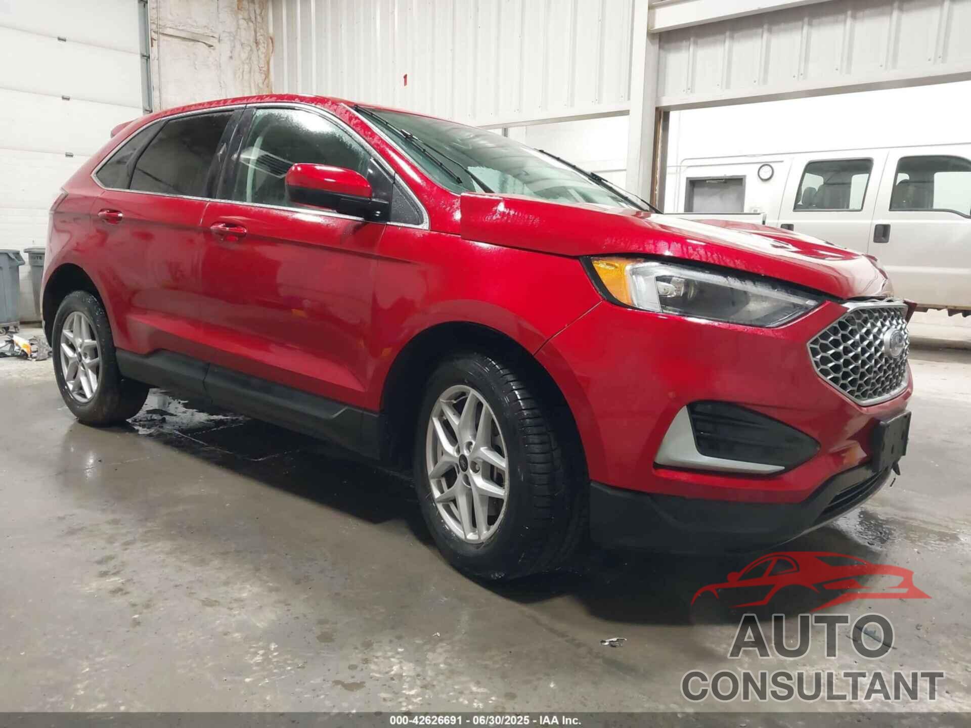 FORD EDGE 2023 - 2FMPK4J98PBA45267