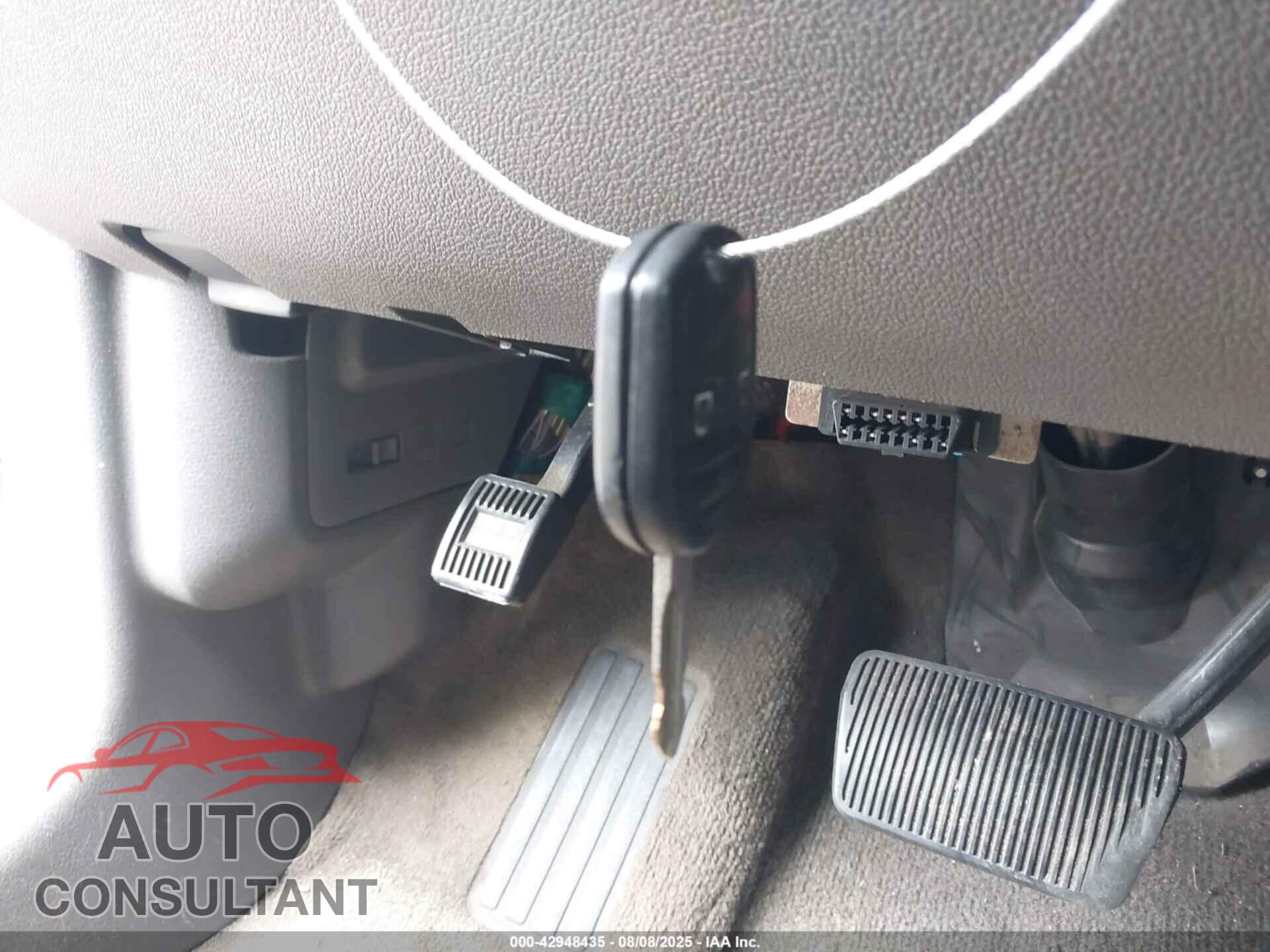FORD EDGE 2013 - 2FMDK3JC6DBA06214