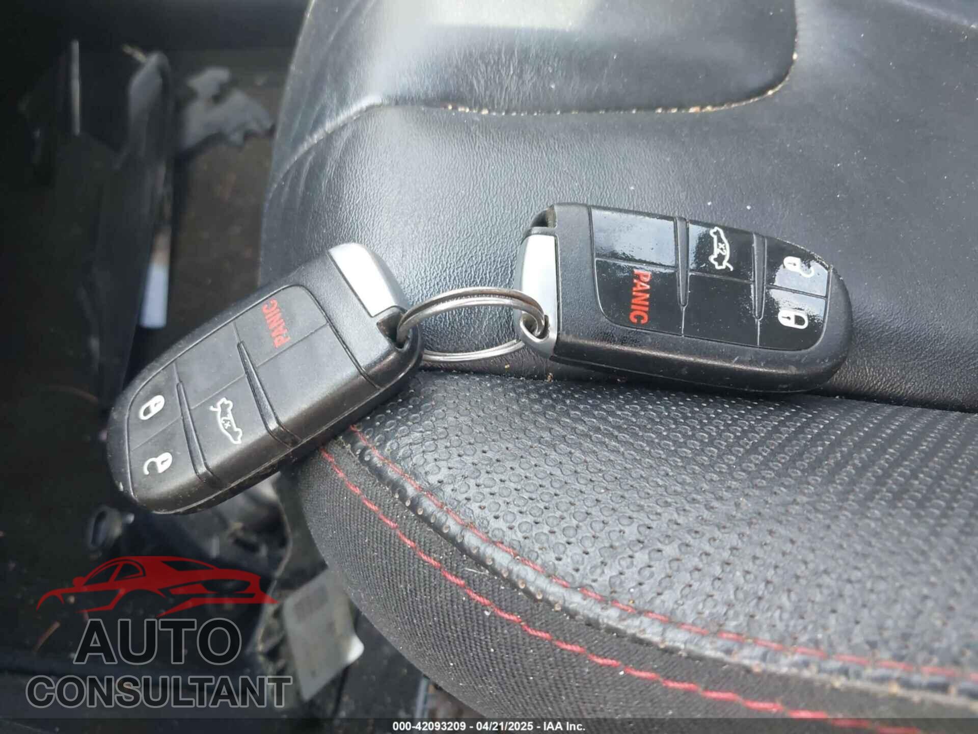 DODGE DART 2014 - 1C3CDFEB9ED748006