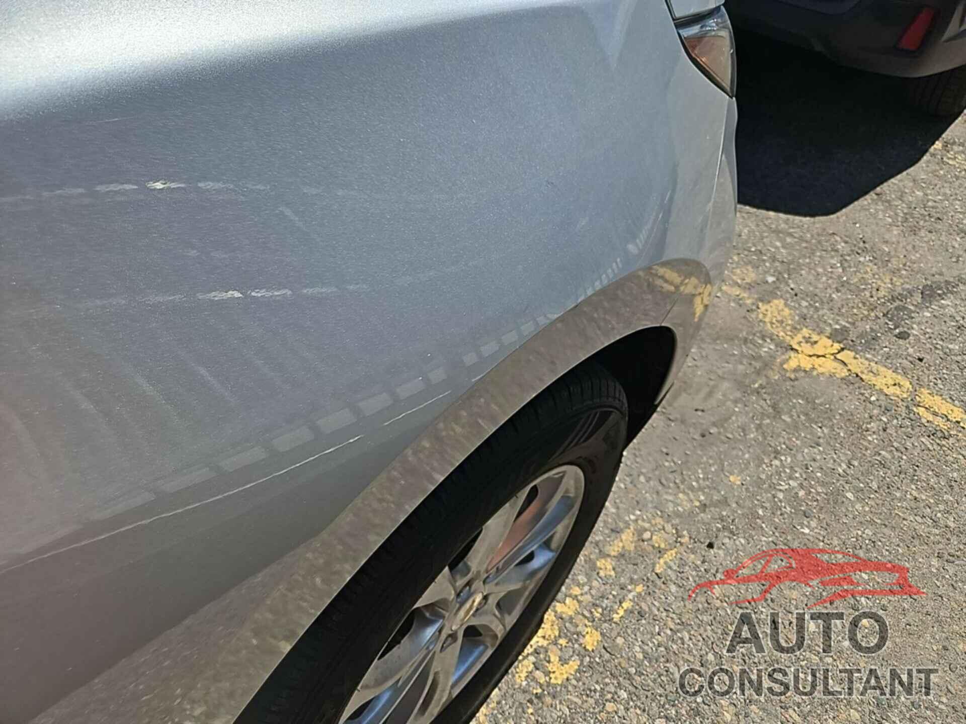 CHEVROLET EQUINOX 2020 - 2GNAXTEV1L6189654