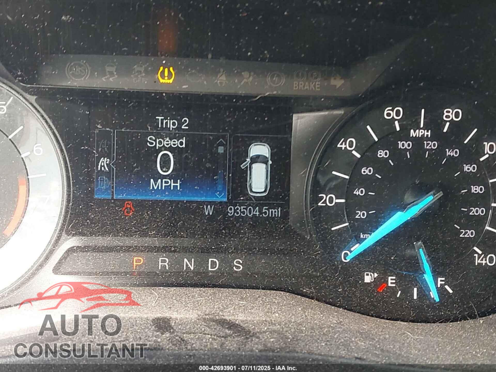 FORD EXPLORER 2018 - 1FM5K8D82JGB05917