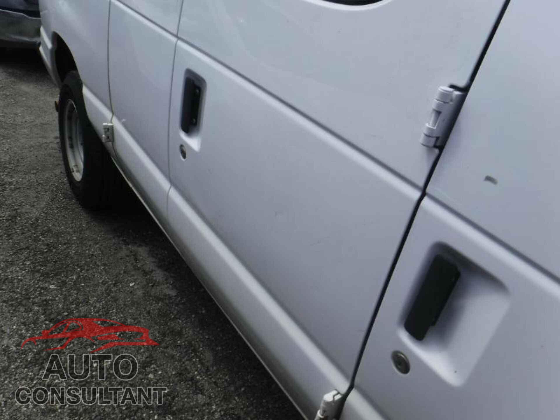 FORD ECONOLINE 2014 - 1FBNE3BL6EDA04333