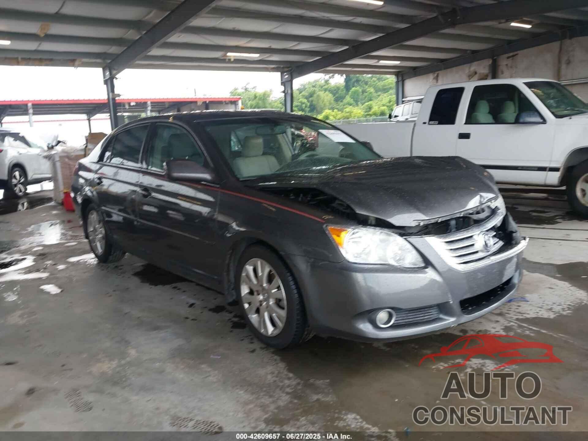 TOYOTA AVALON 2009 - 4T1BK36B99U346448