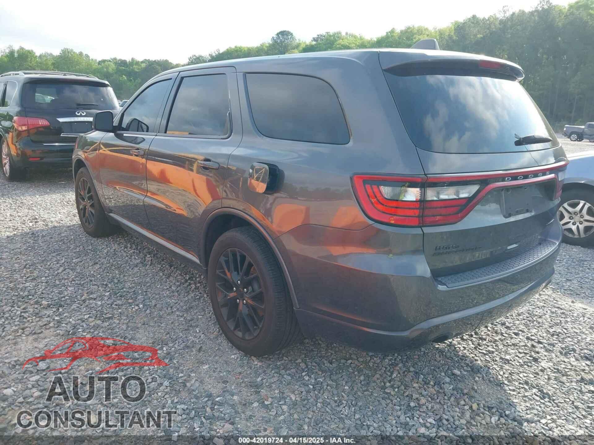 DODGE DURANGO 2015 - 1C4RDHDG9FC770979
