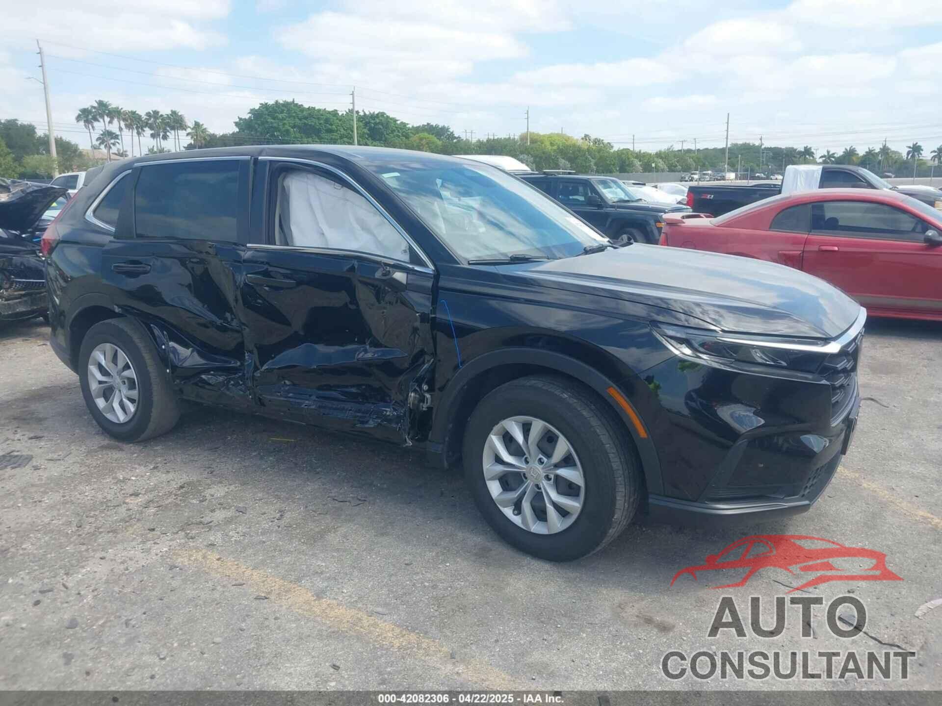 HONDA CR-V 2023 - 7FARS4H26PE020607
