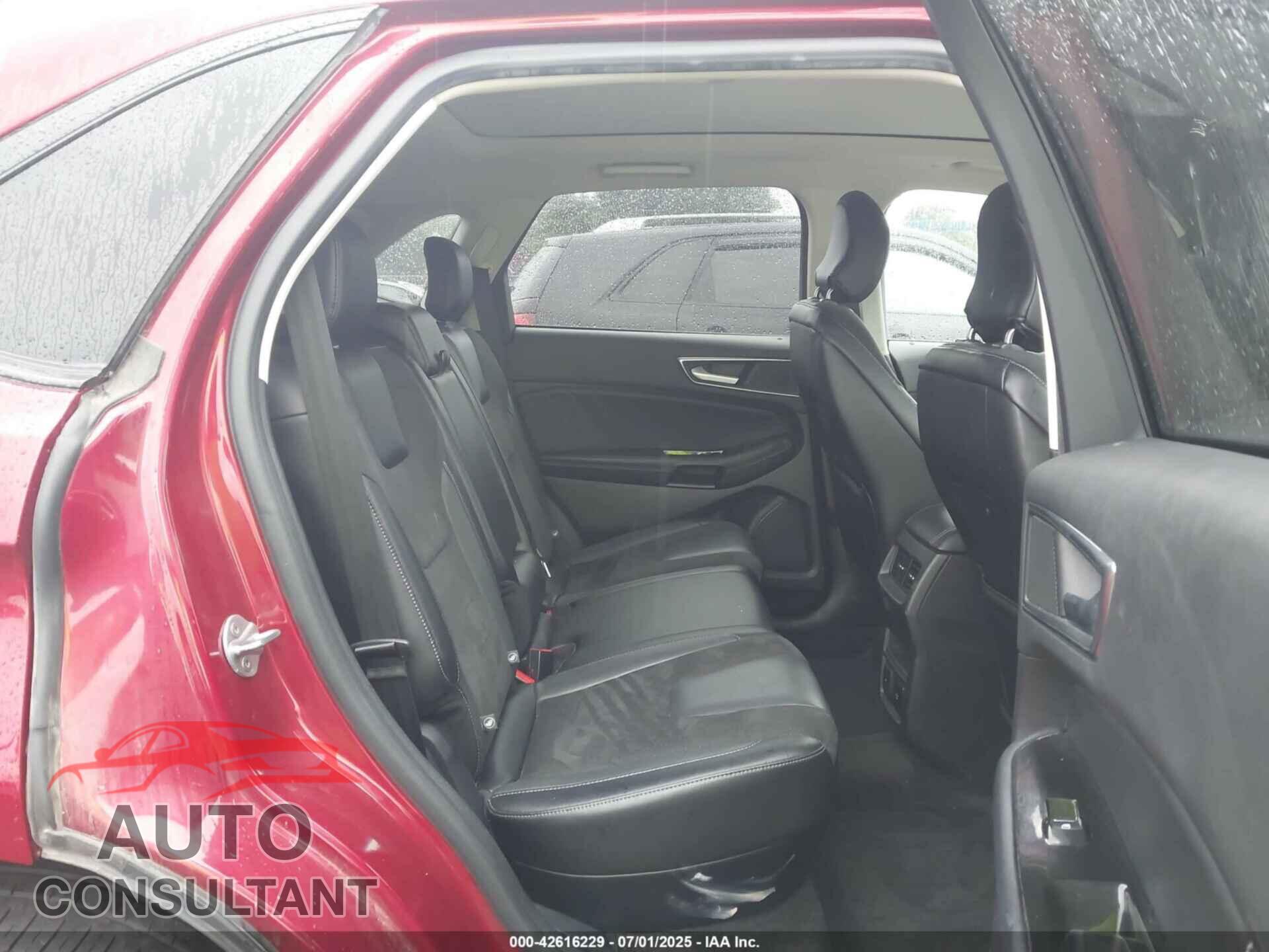 FORD EDGE 2018 - 2FMPK4AP2JBC39816