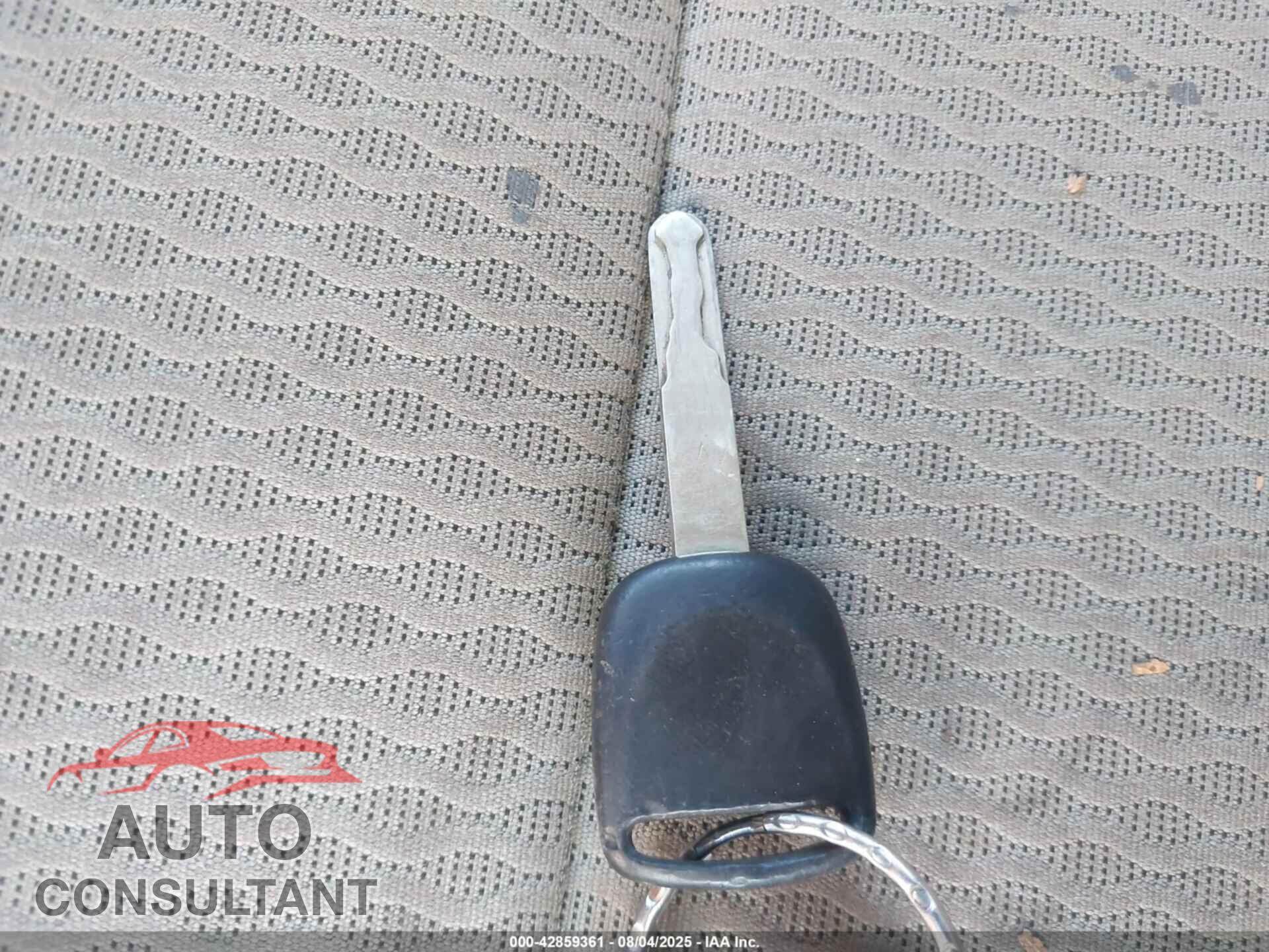 HONDA ELEMENT 2011 - 5J6YH2H78BL006701