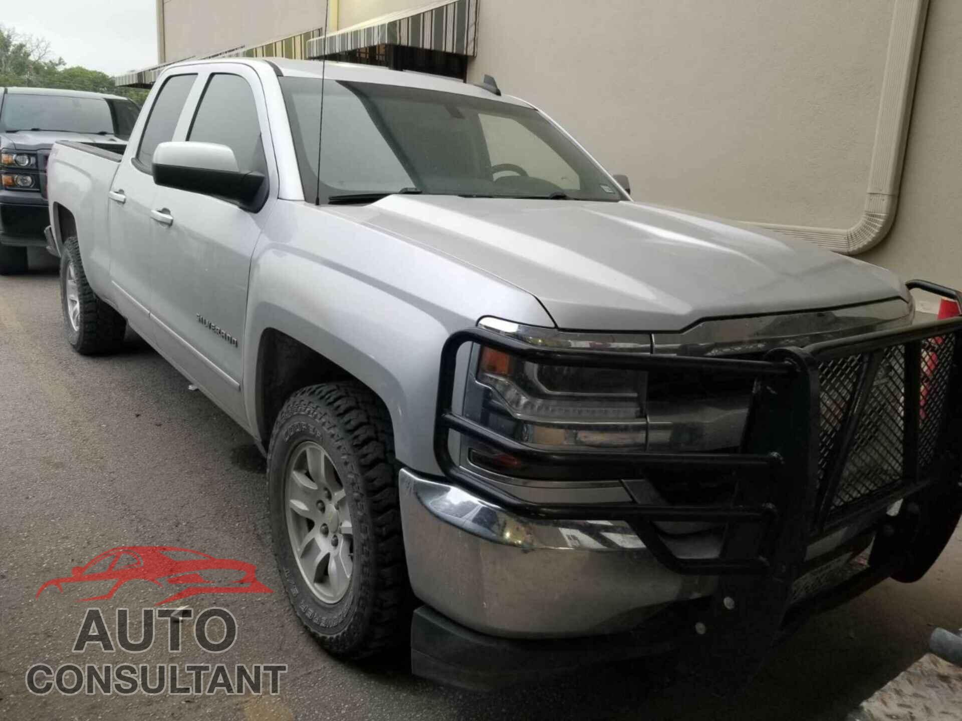 CHEVROLET SILVERADO LD 2019 - 2GCVKPEC8K1221929