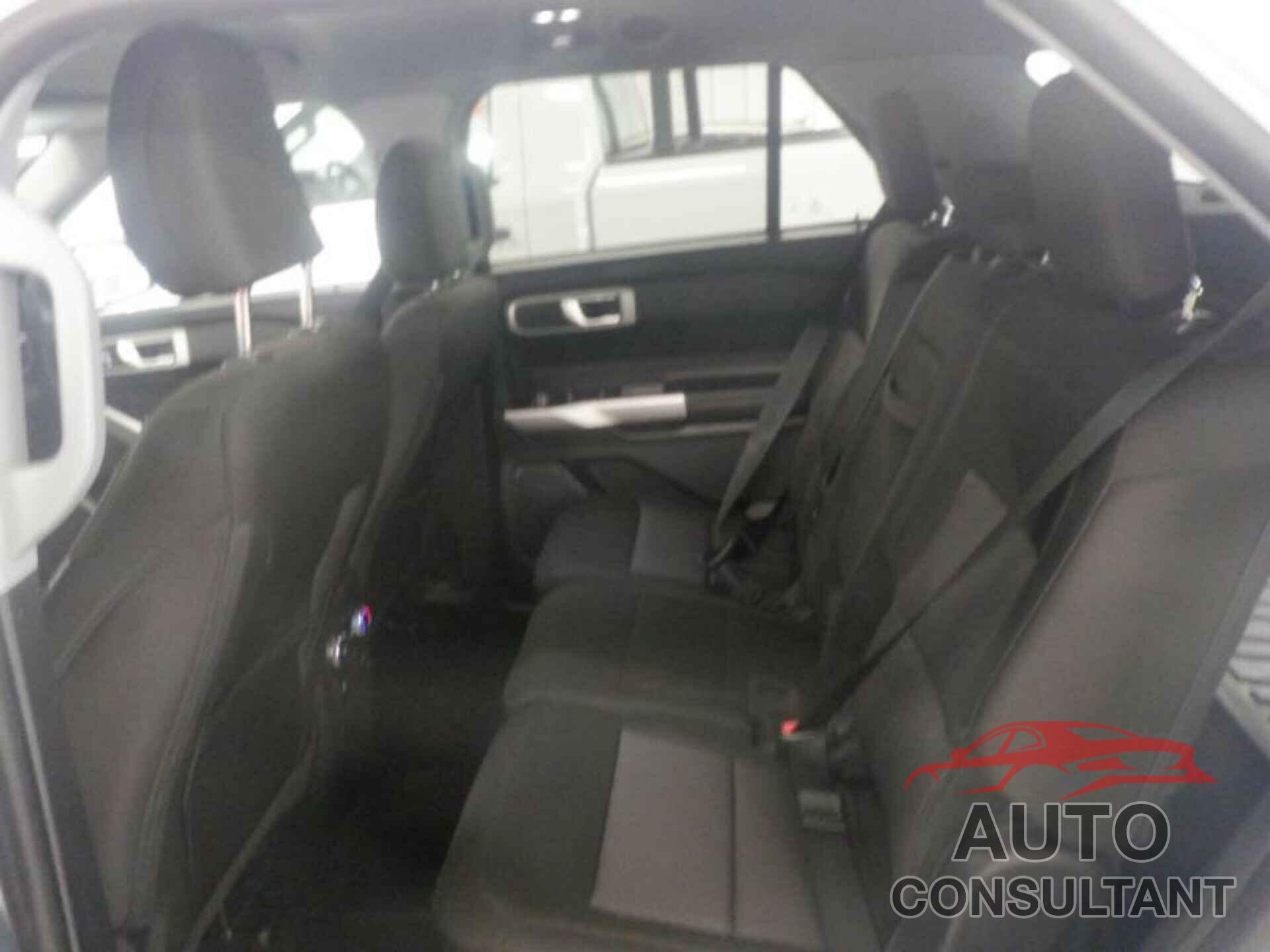 FORD EXPLORER 2022 - 1FMSK8DH8NGA15423