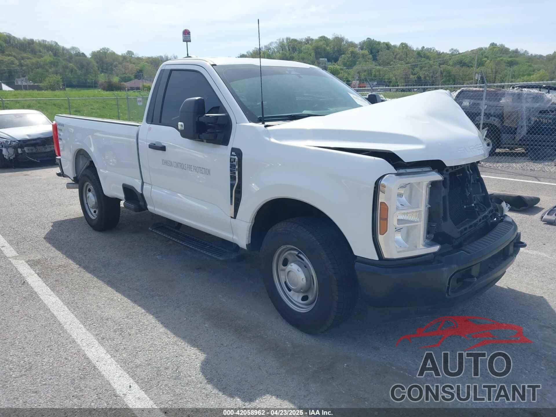 FORD F-250 2024 - 1FTBF2AA1REC75547
