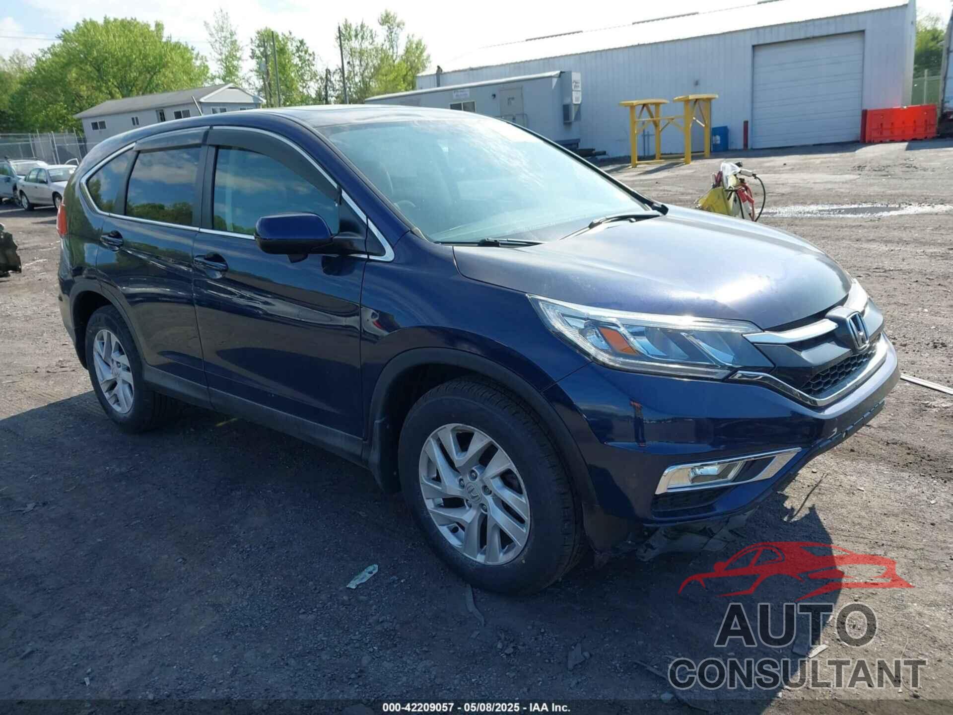 HONDA CR-V 2015 - 2HKRM4H5XFH624239