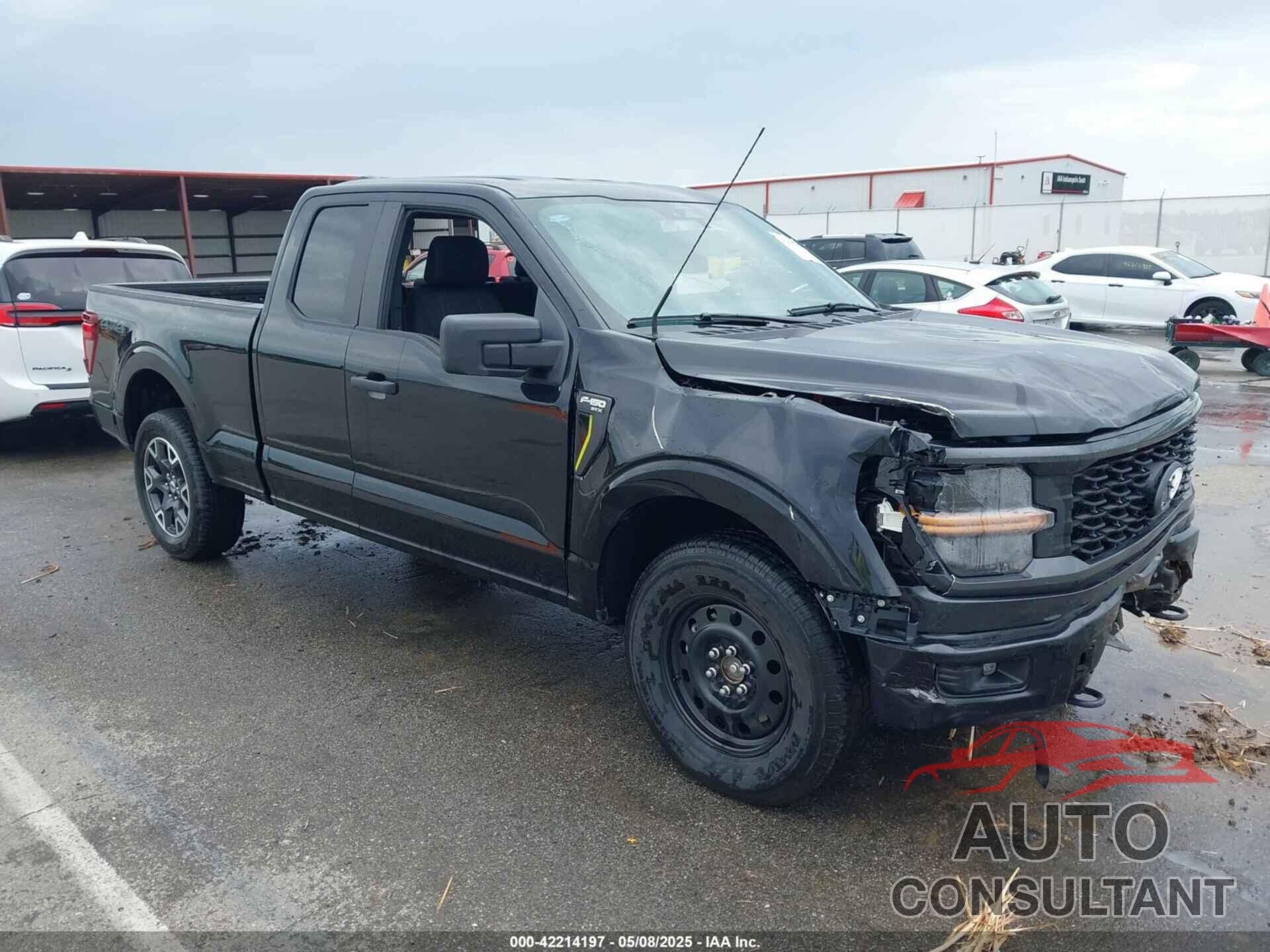 FORD F-150 2024 - 1FTEX2LP1RKE72862