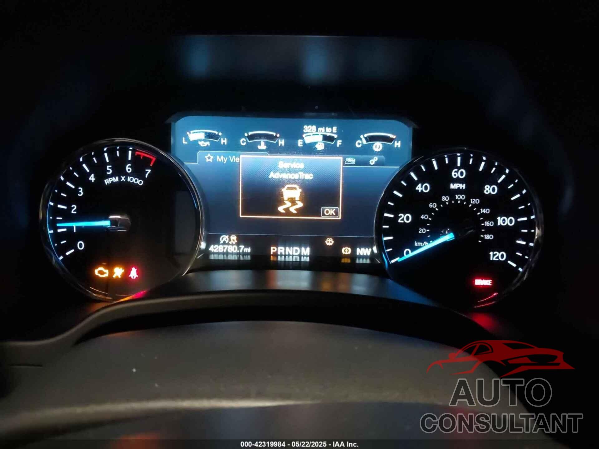 FORD EXPEDITION MAX 2018 - 1FMJK1JT6JEA05796