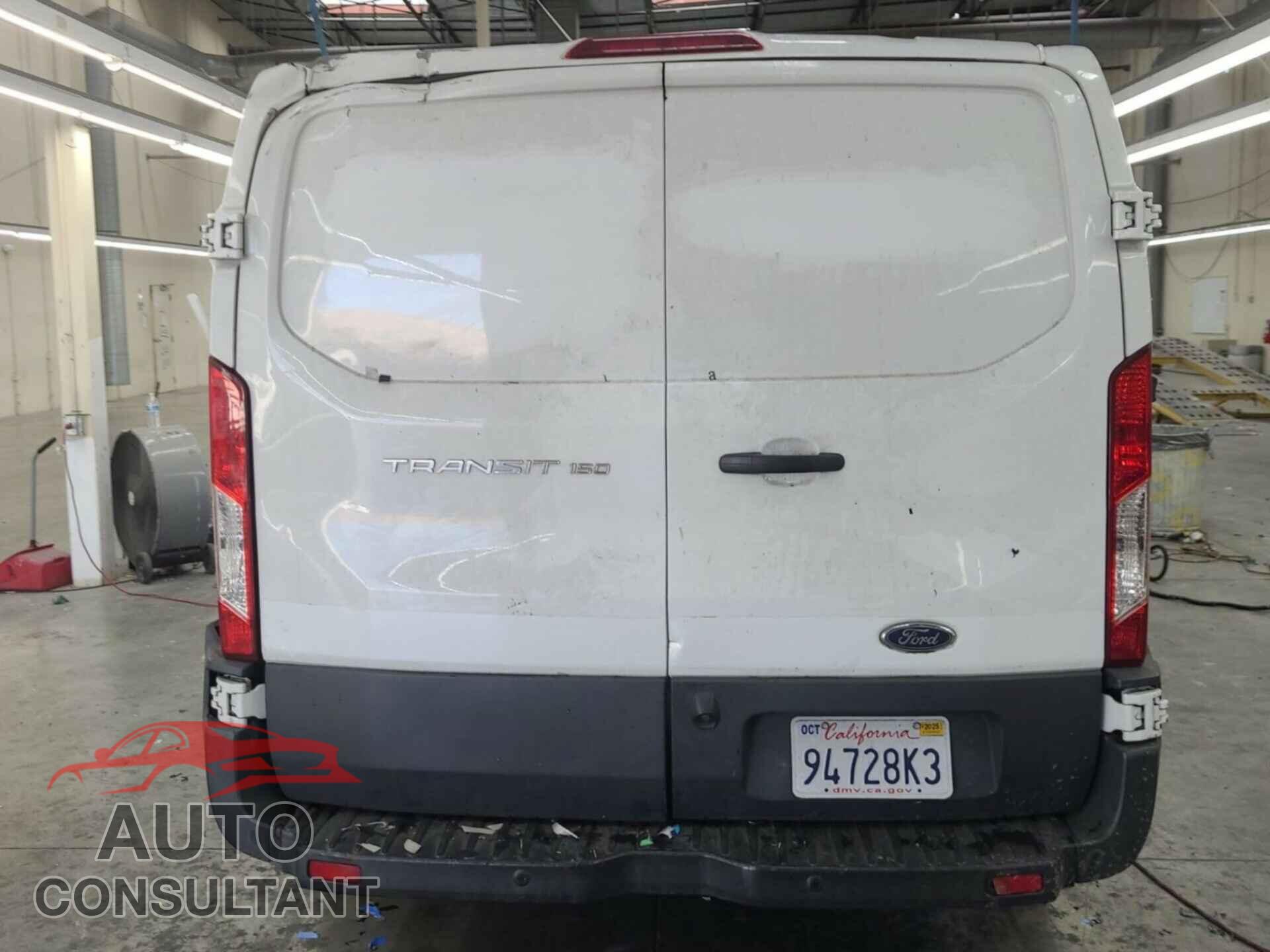 FORD TRANSIT 2015 - 1FTNE1YM9FKB30067