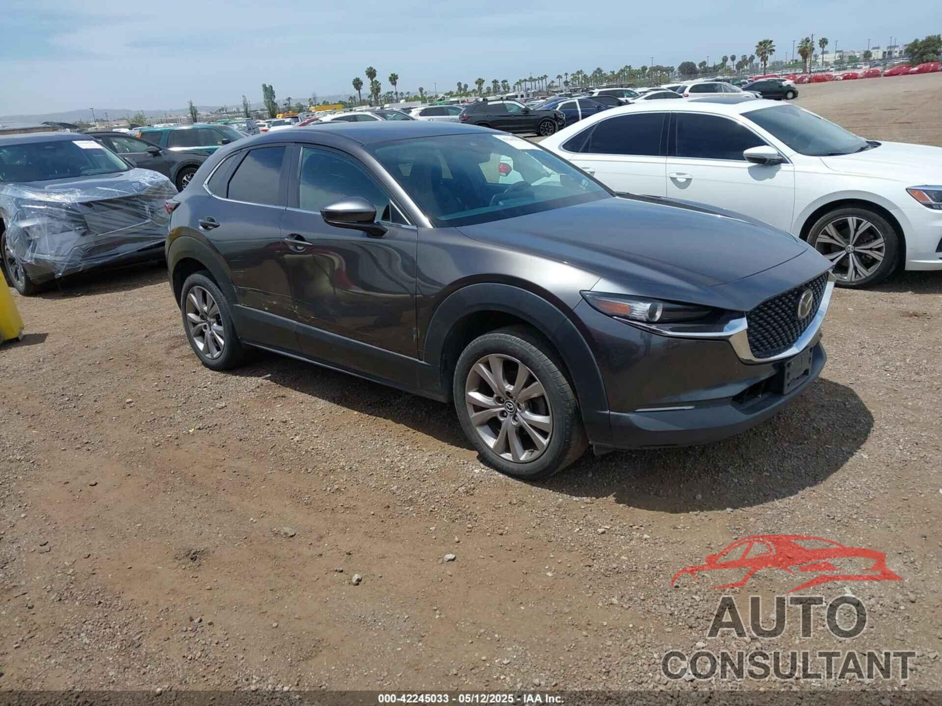 MAZDA CX-30 2021 - 3MVDMABL5MM210517