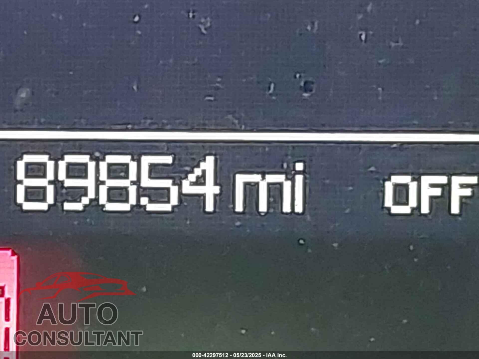 DODGE DURANGO 2011 - 1D4RD5GG9BC651448