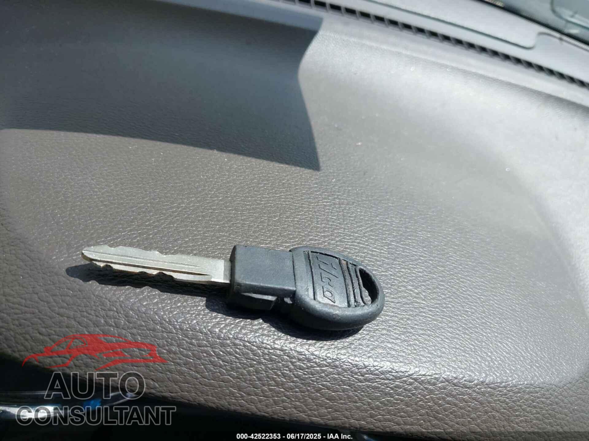 DODGE DURANGO 2013 - 1C4RDHDG7DC657898