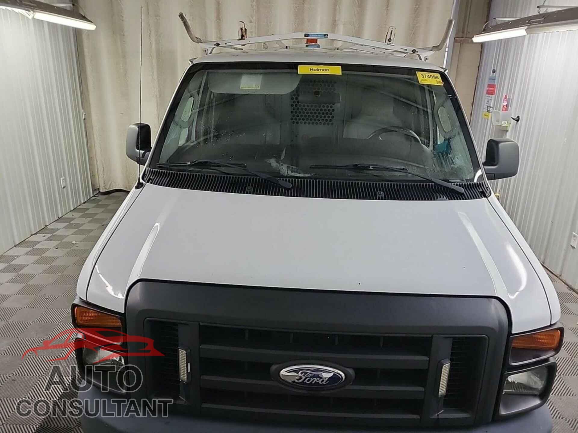 FORD ECONOLINE 2014 - 1FTNE2EL0EDB13744