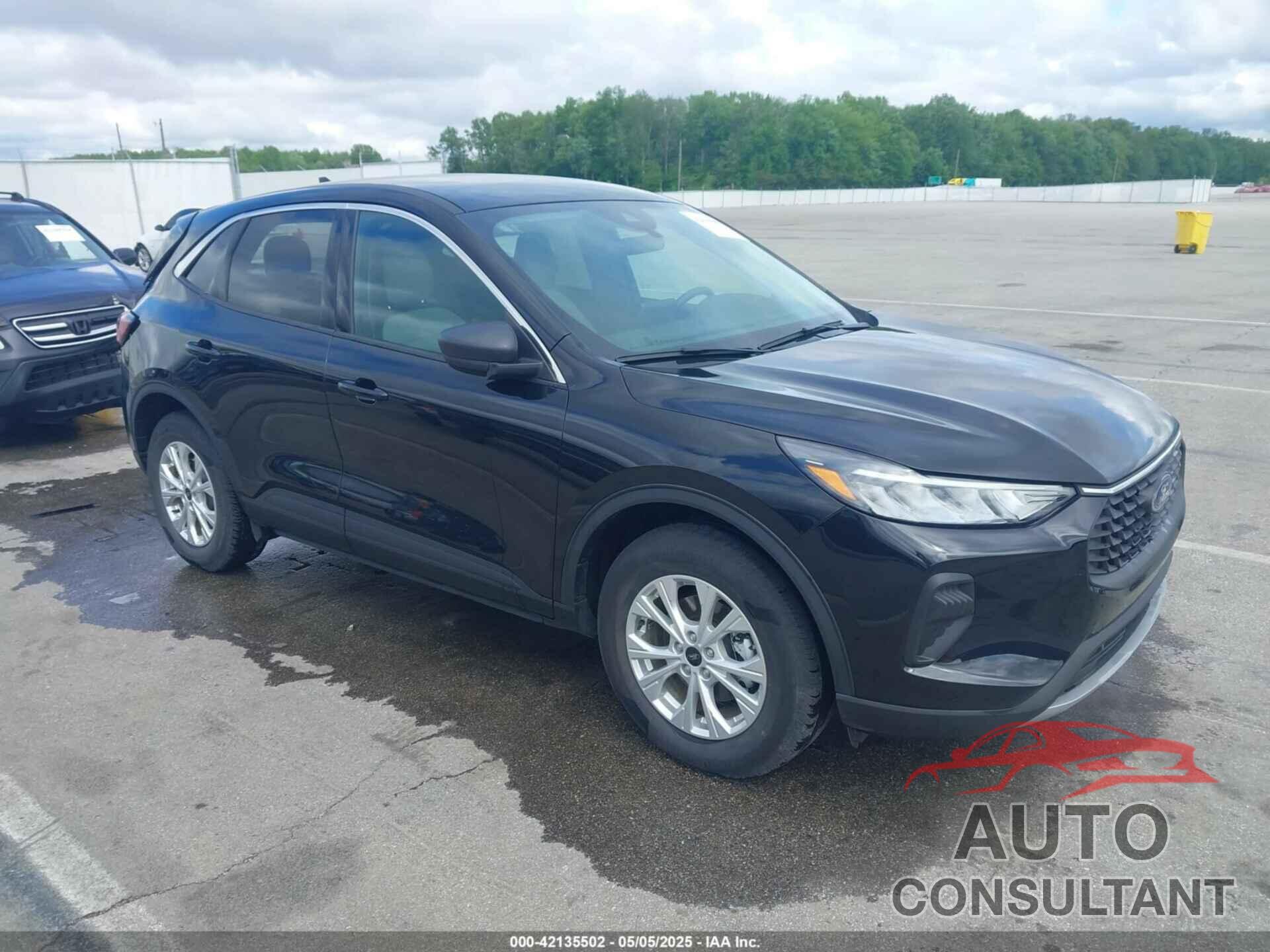 FORD ESCAPE 2023 - 1FMCU9GN9PUB16383