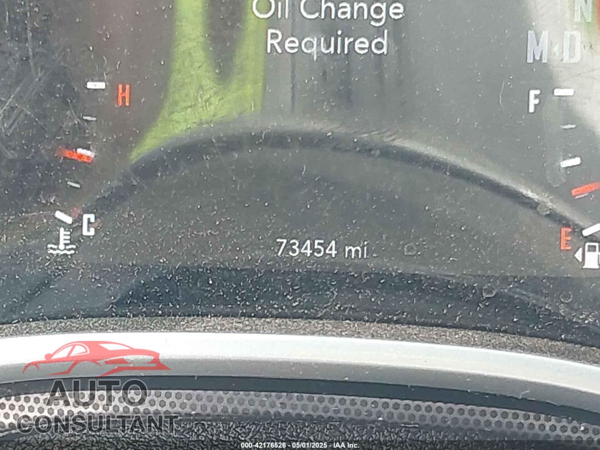 DODGE CHALLENGER 2016 - 2C3CDZAG8GH169081