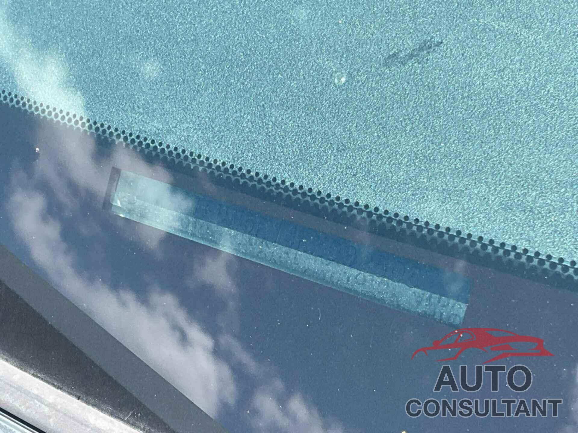 TOYOTA TUNDRA 2019 - 5TFUM5F14KX082506