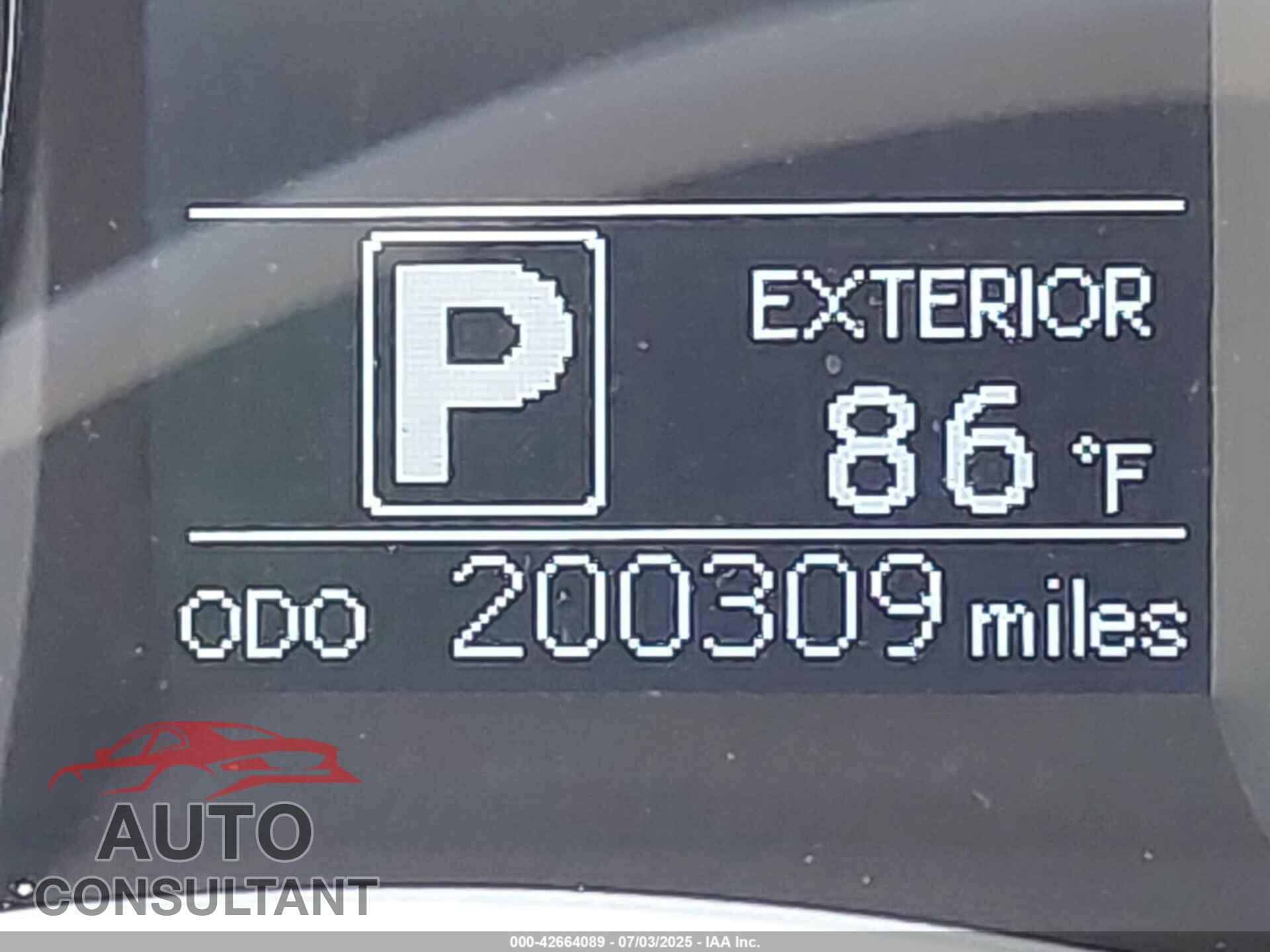 TOYOTA SIENNA 2017 - 5TDKZ3DC3HS783912