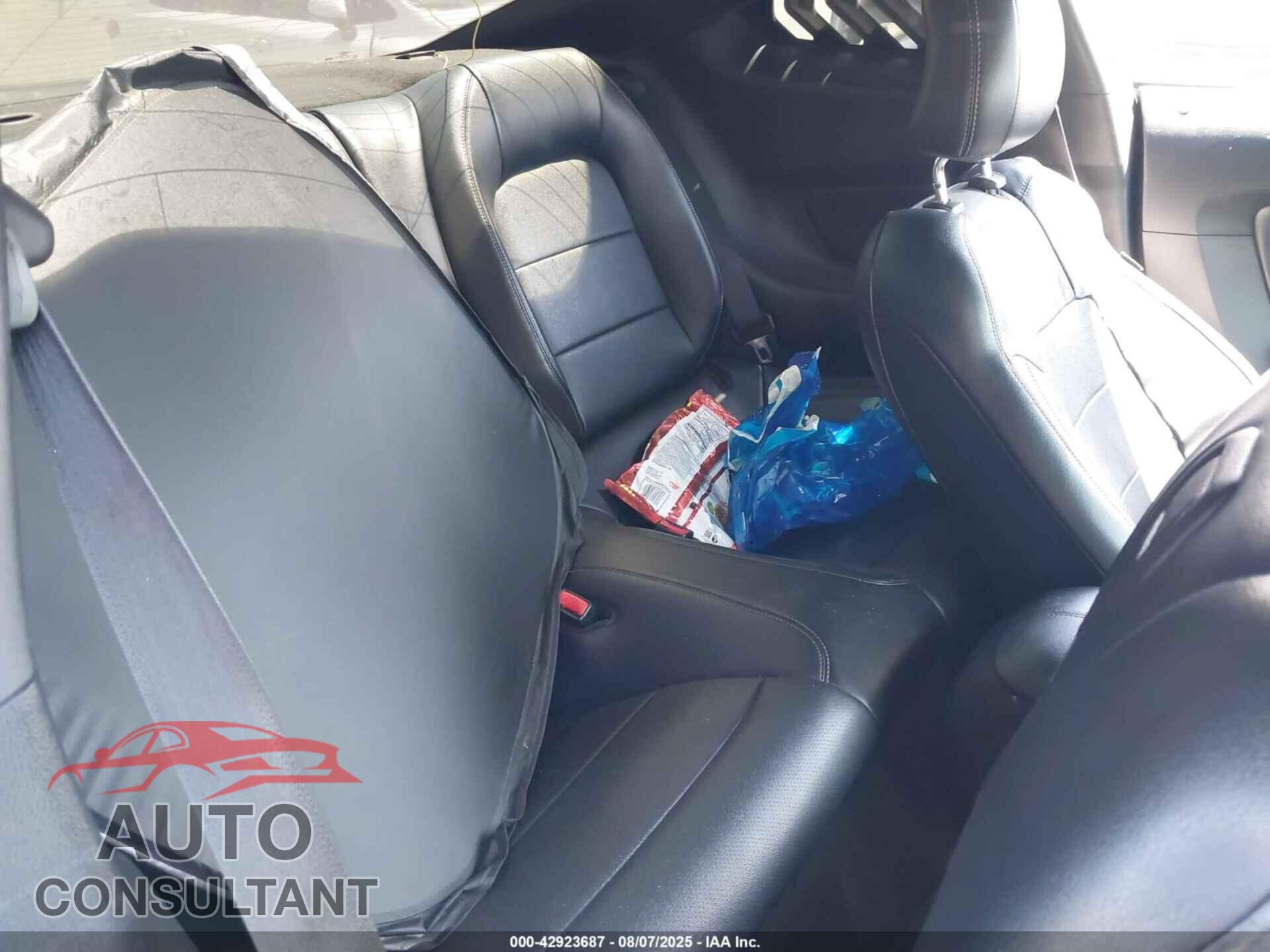 FORD MUSTANG 2015 - 1FA6P8CF9F5376749