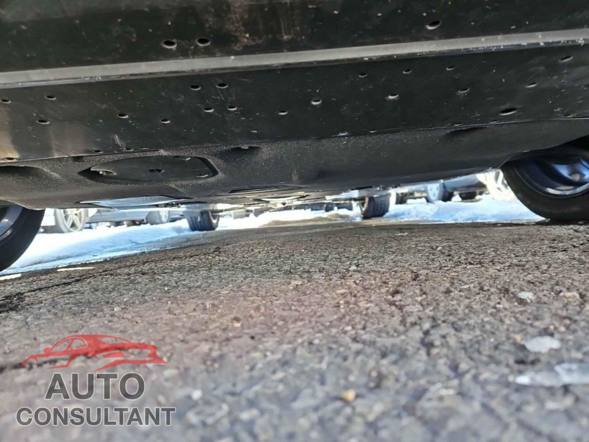 MAZDA 3 2021 - JM1BPBML4M1401572