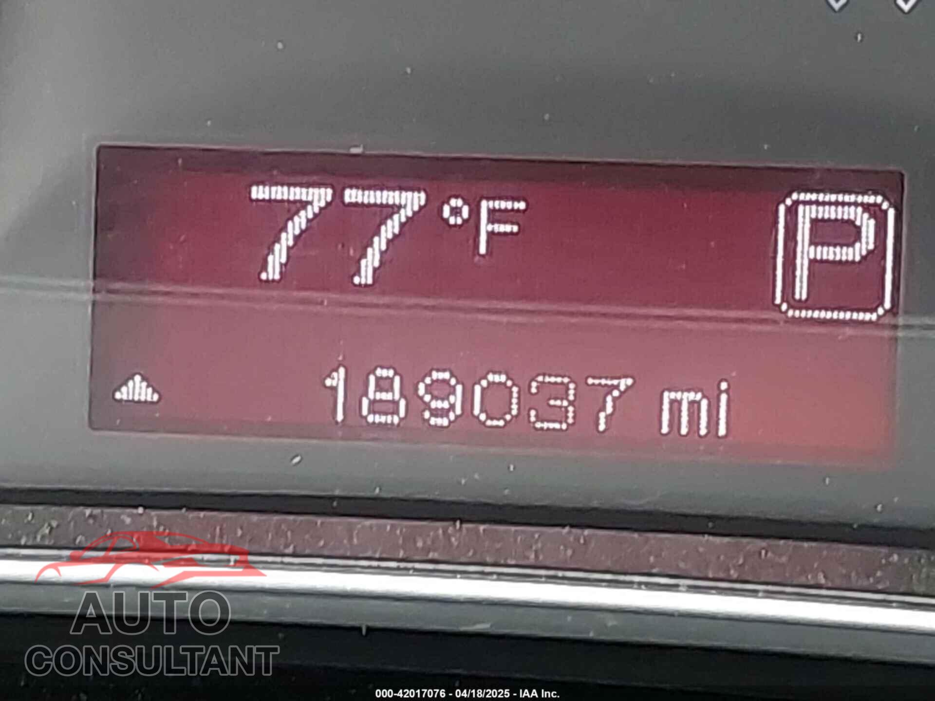 DODGE DART 2015 - 1C3CDFAA6FD404972