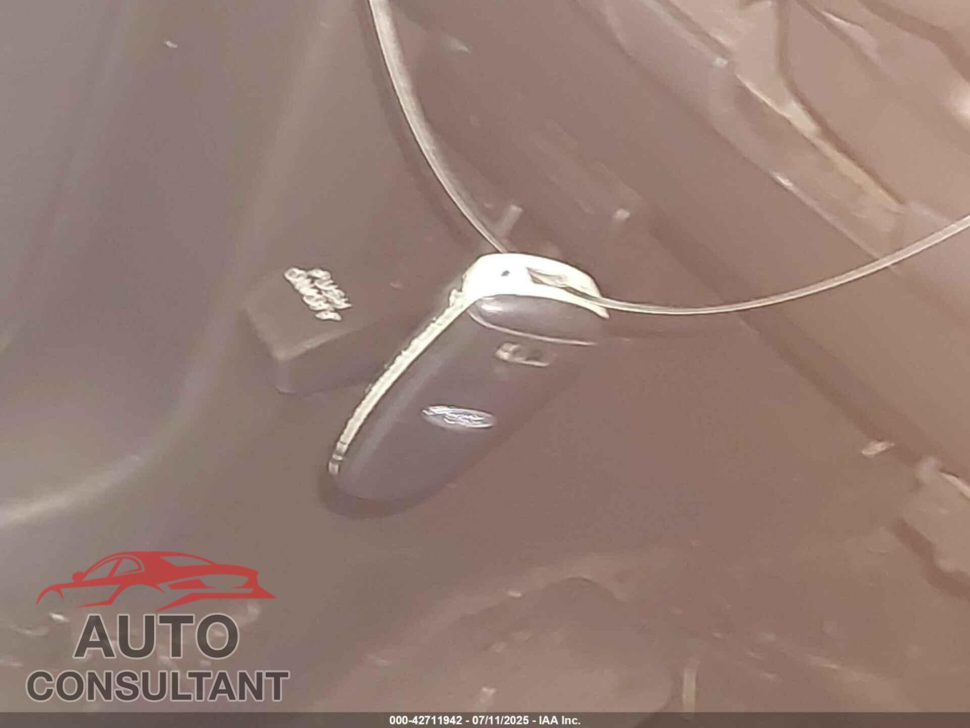 FORD FLEX 2019 - 2FMHK6D82KBA18657