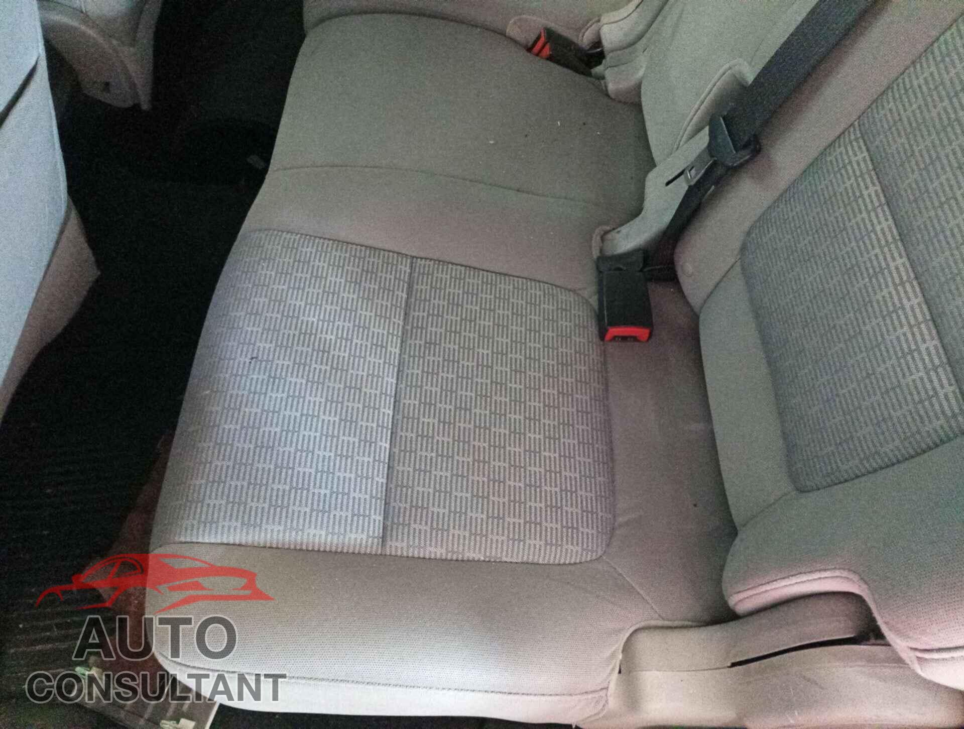 FORD EXPLORER 2012 - 1FMHK8D84CGA23932