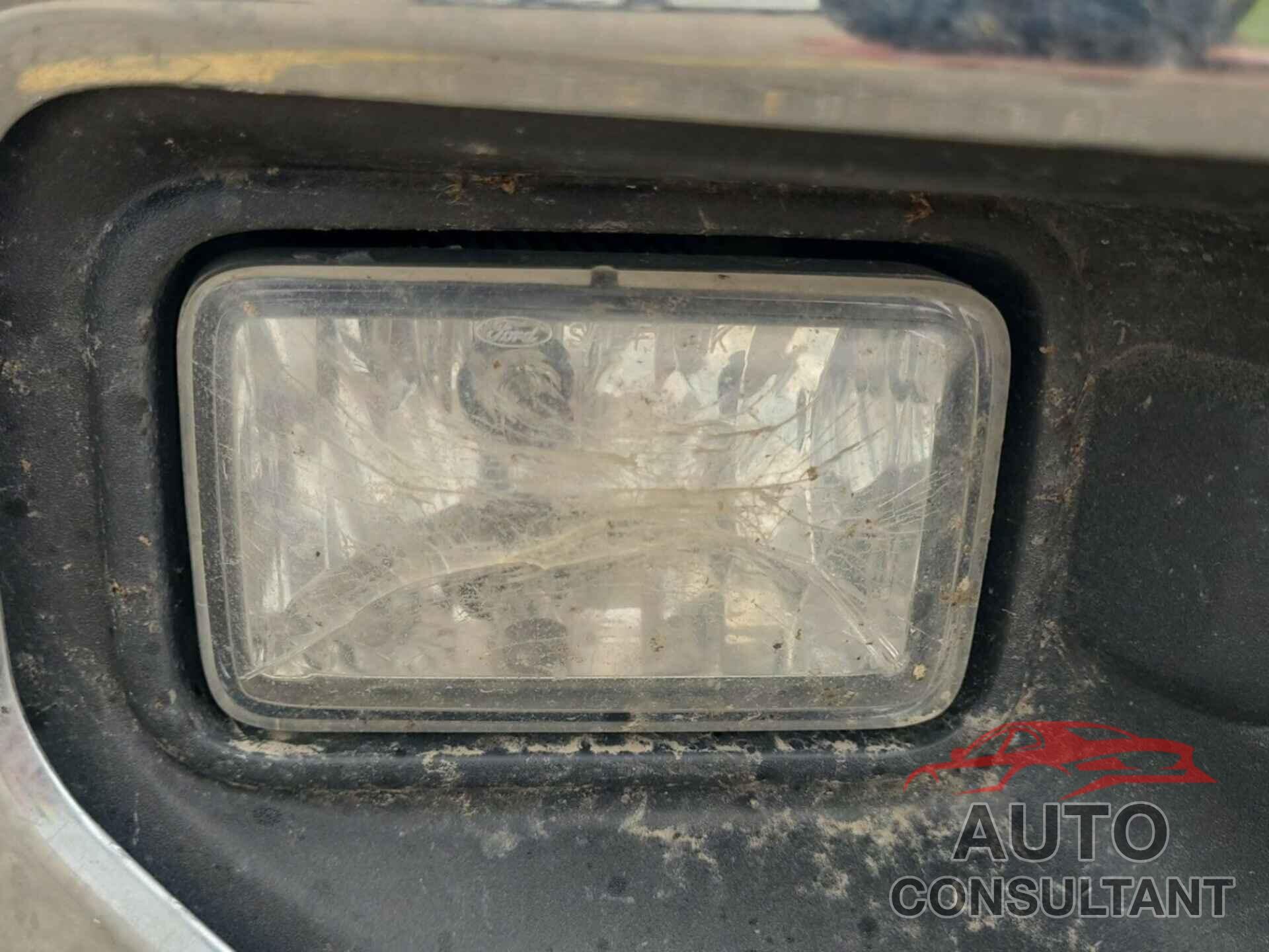 FORD F-150 2017 - 1FTEW1EF5HKD45418