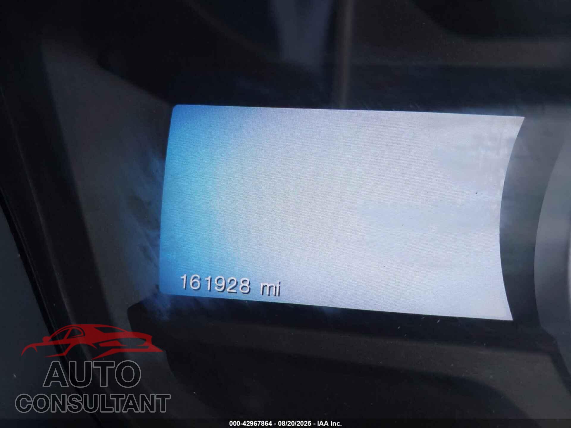 FORD EXPLORER 2013 - 1FM5K8D81DGA93571