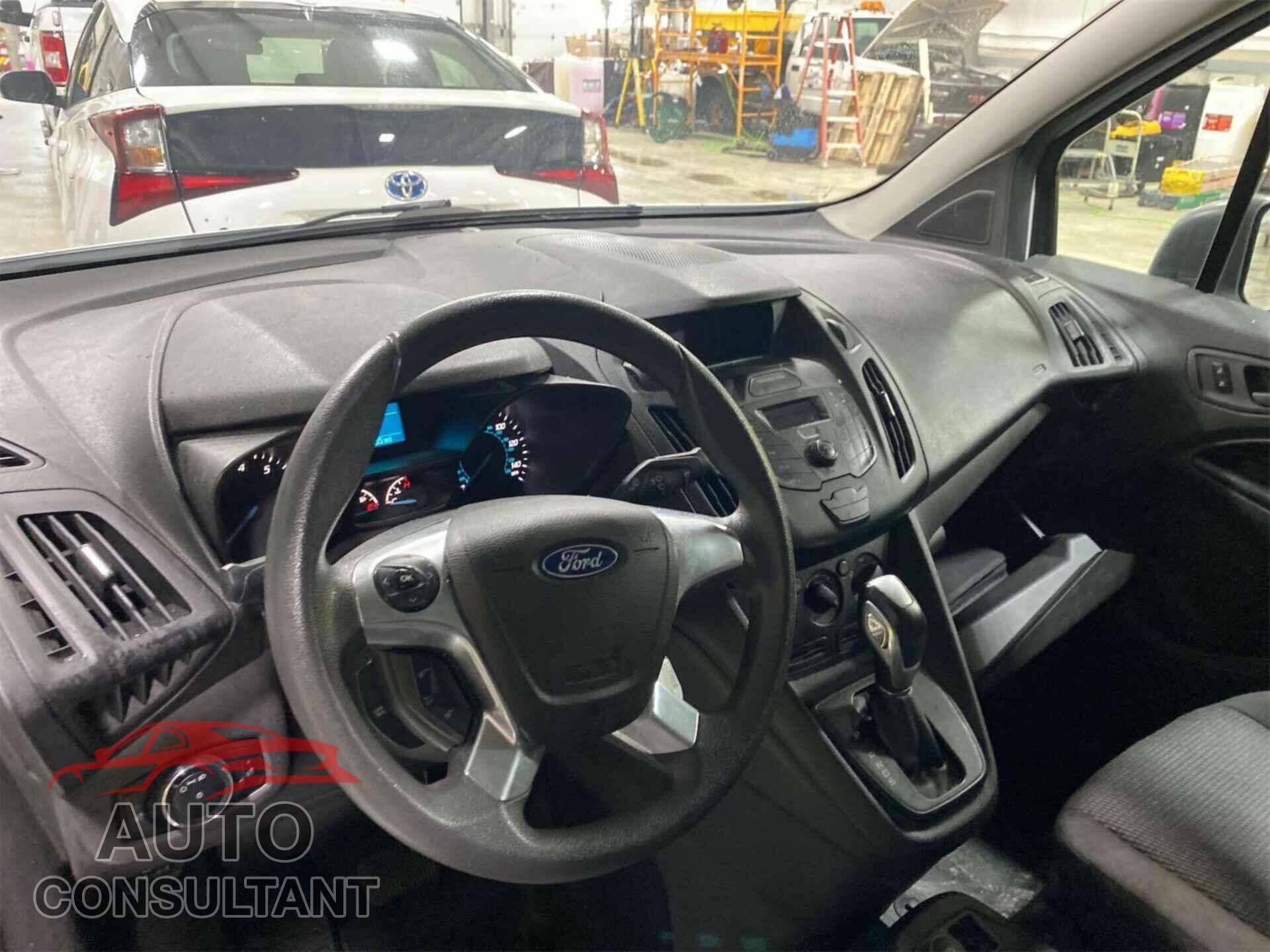 FORD TRANSIT CONNECT 2017 - NM0LS7E73H1322012