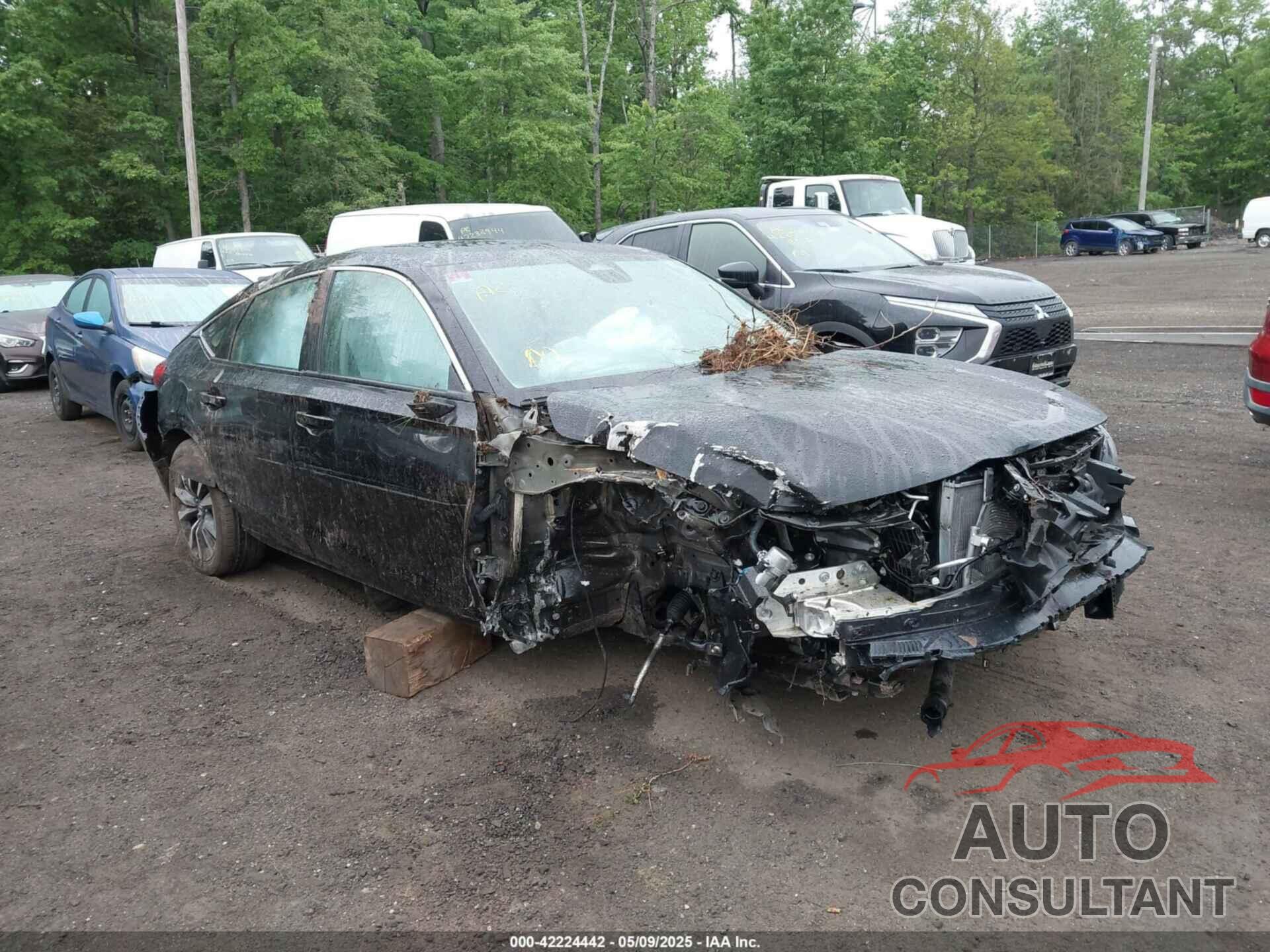 HONDA CIVIC 2024 - 19XFL1H70RE015434