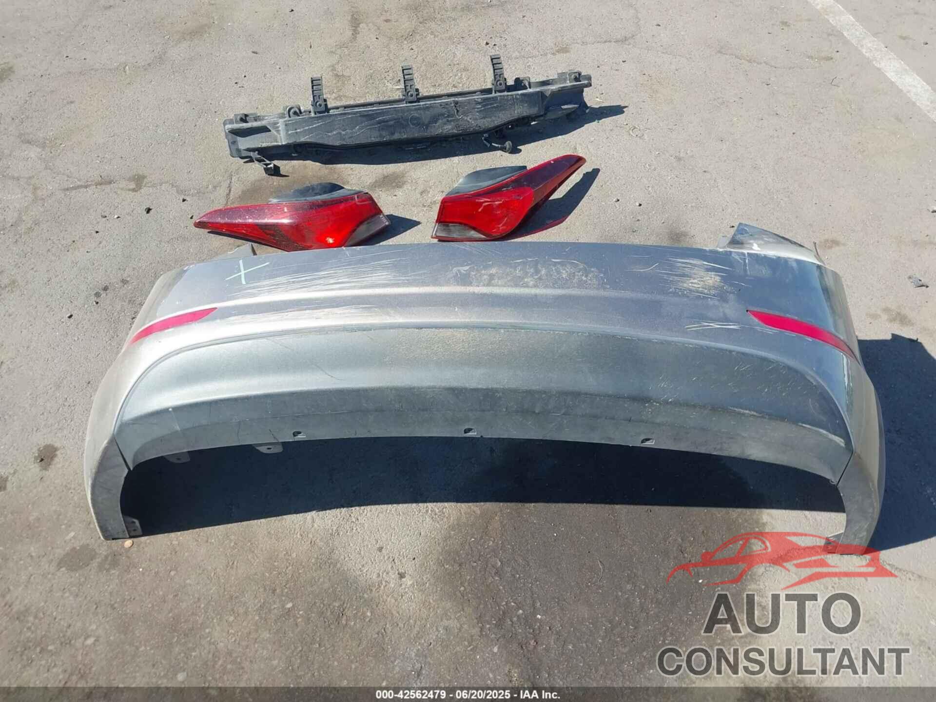 HYUNDAI ELANTRA 2016 - 5NPDH4AE6GH729242