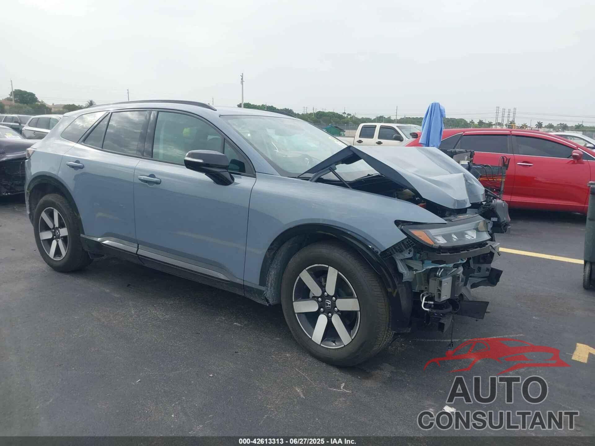 HONDA PROLOGUE 2024 - 3GPKHXRJ3RS530375