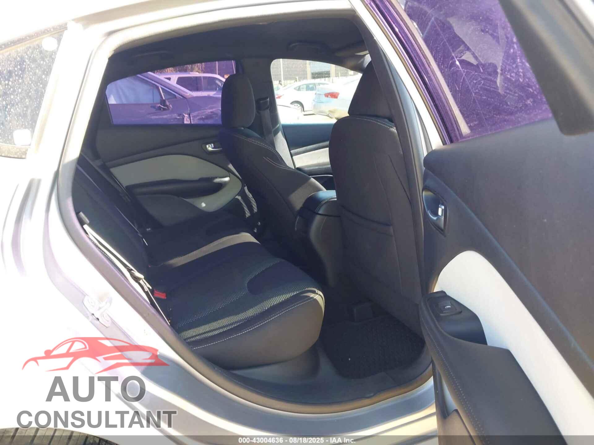 DODGE DART 2015 - 1C3CDFBB0FD101712