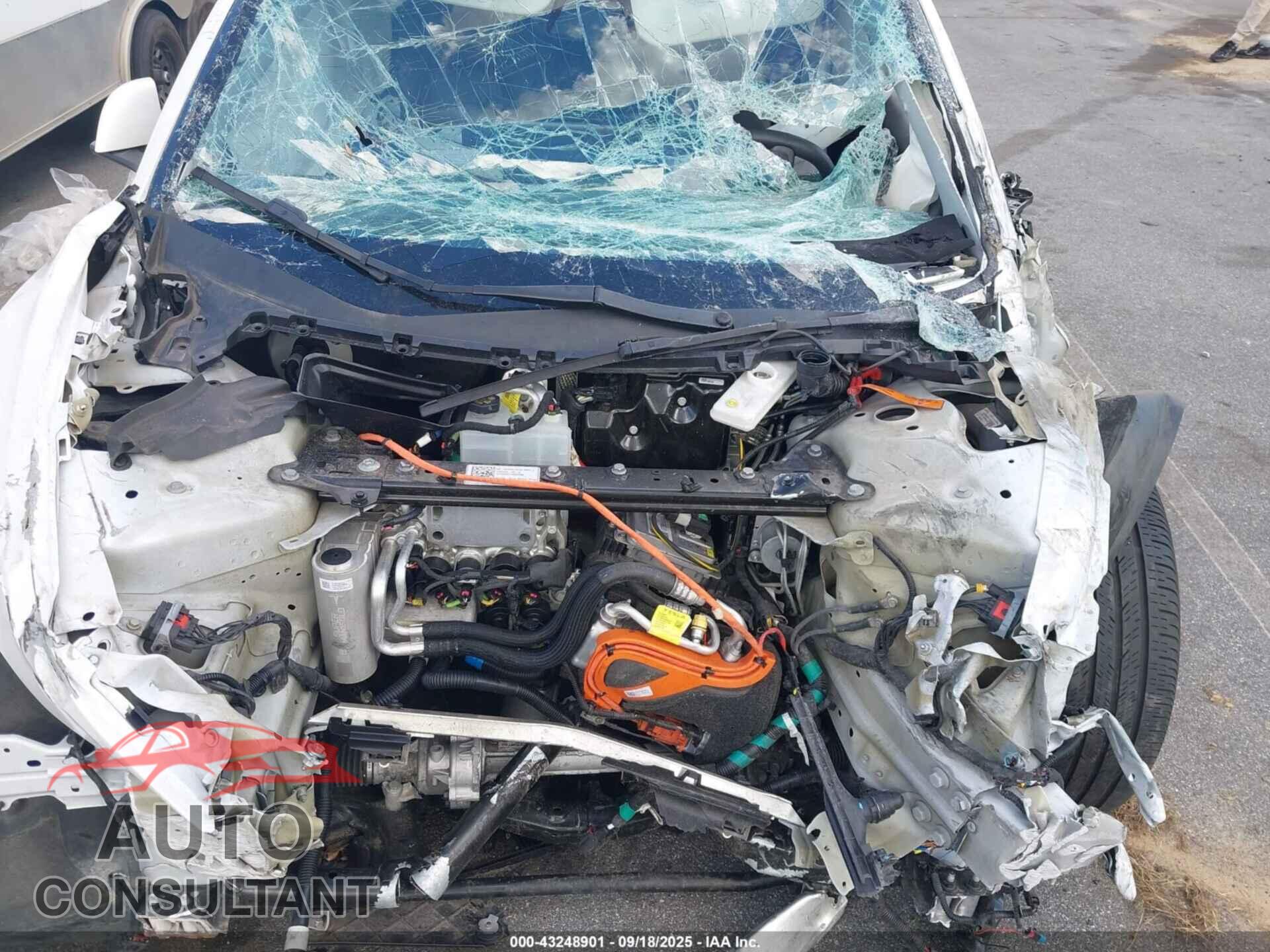 TESLA MODEL 3 2023 - 5YJ3E1EA9PF464759