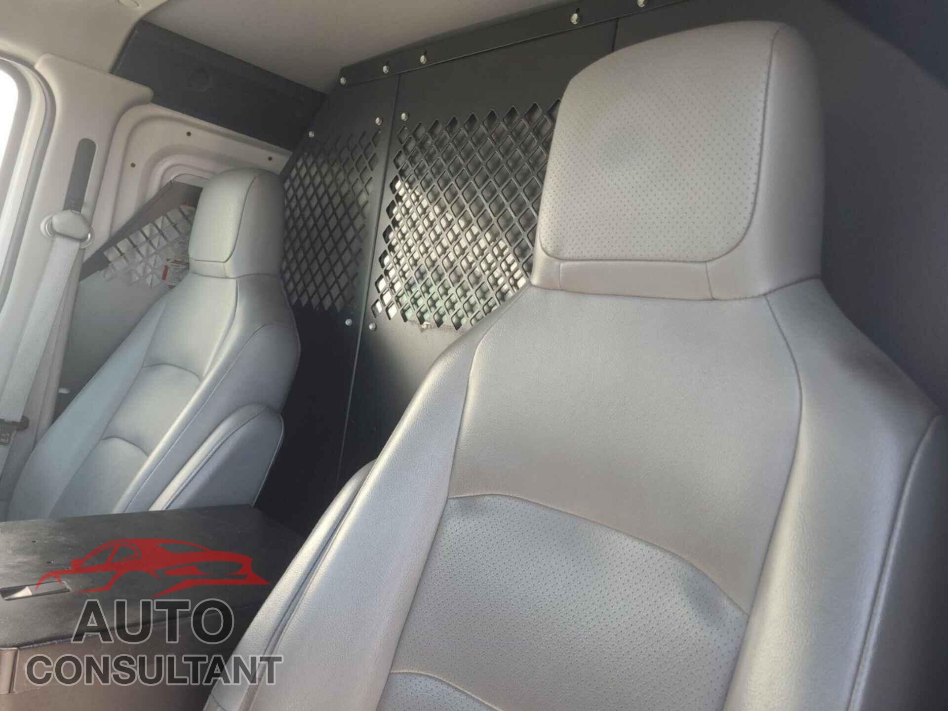 FORD E-150 2013 - 1FTNE1EL8DDA44827