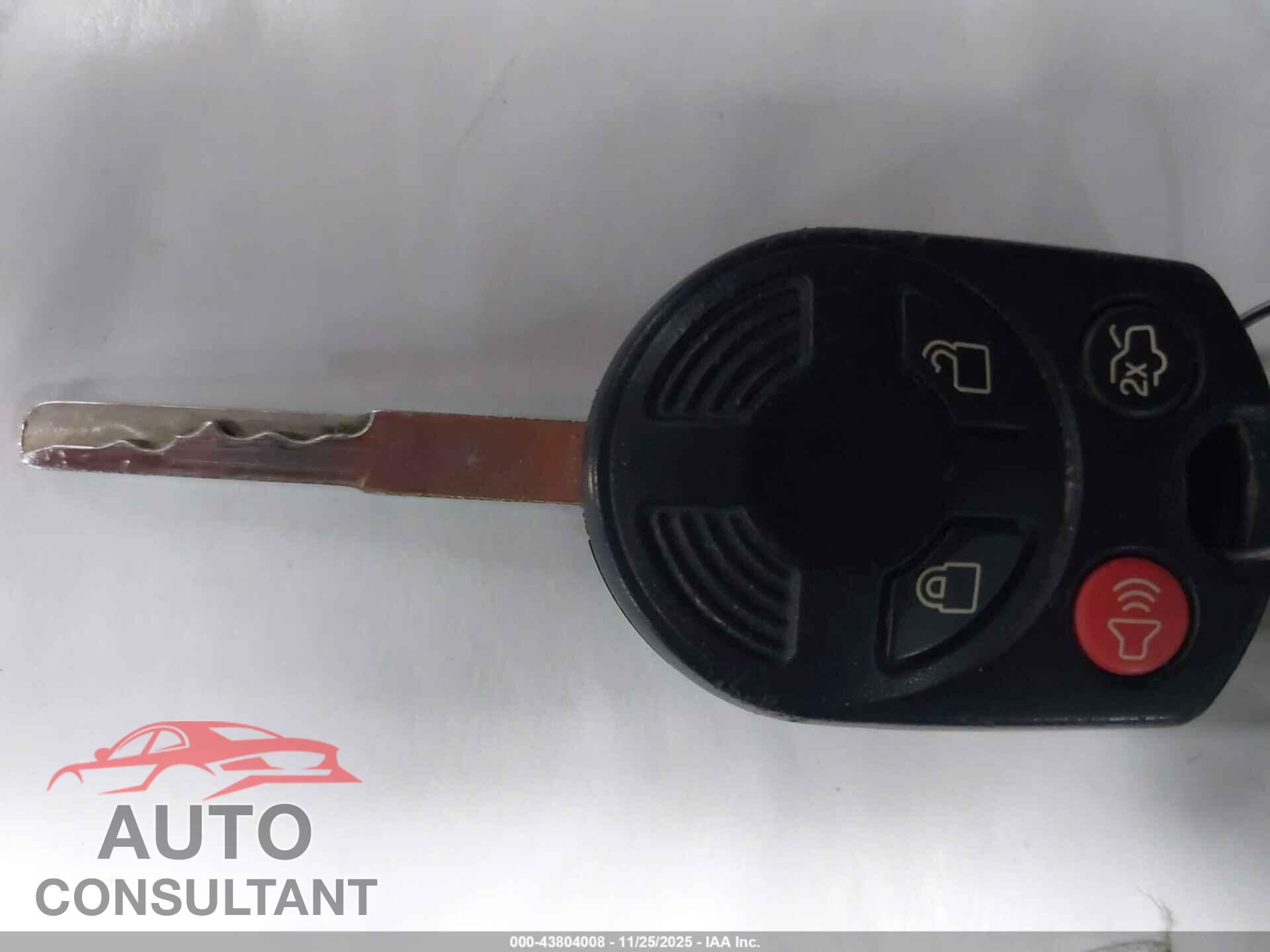 FORD FOCUS 2014 - 1FADP3F2XEL420772