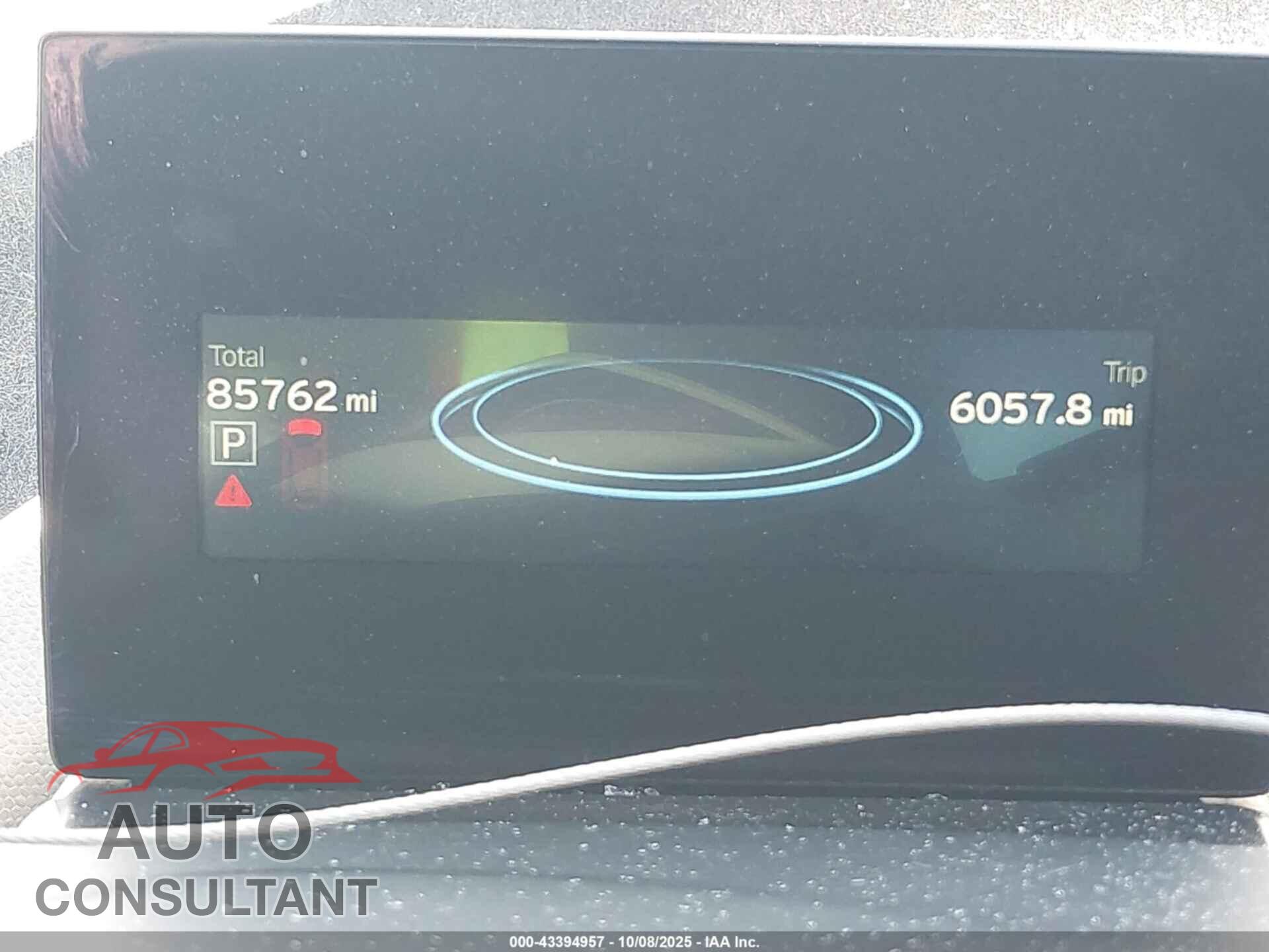 BMW I3 2014 - WBY1Z4C57EV275995